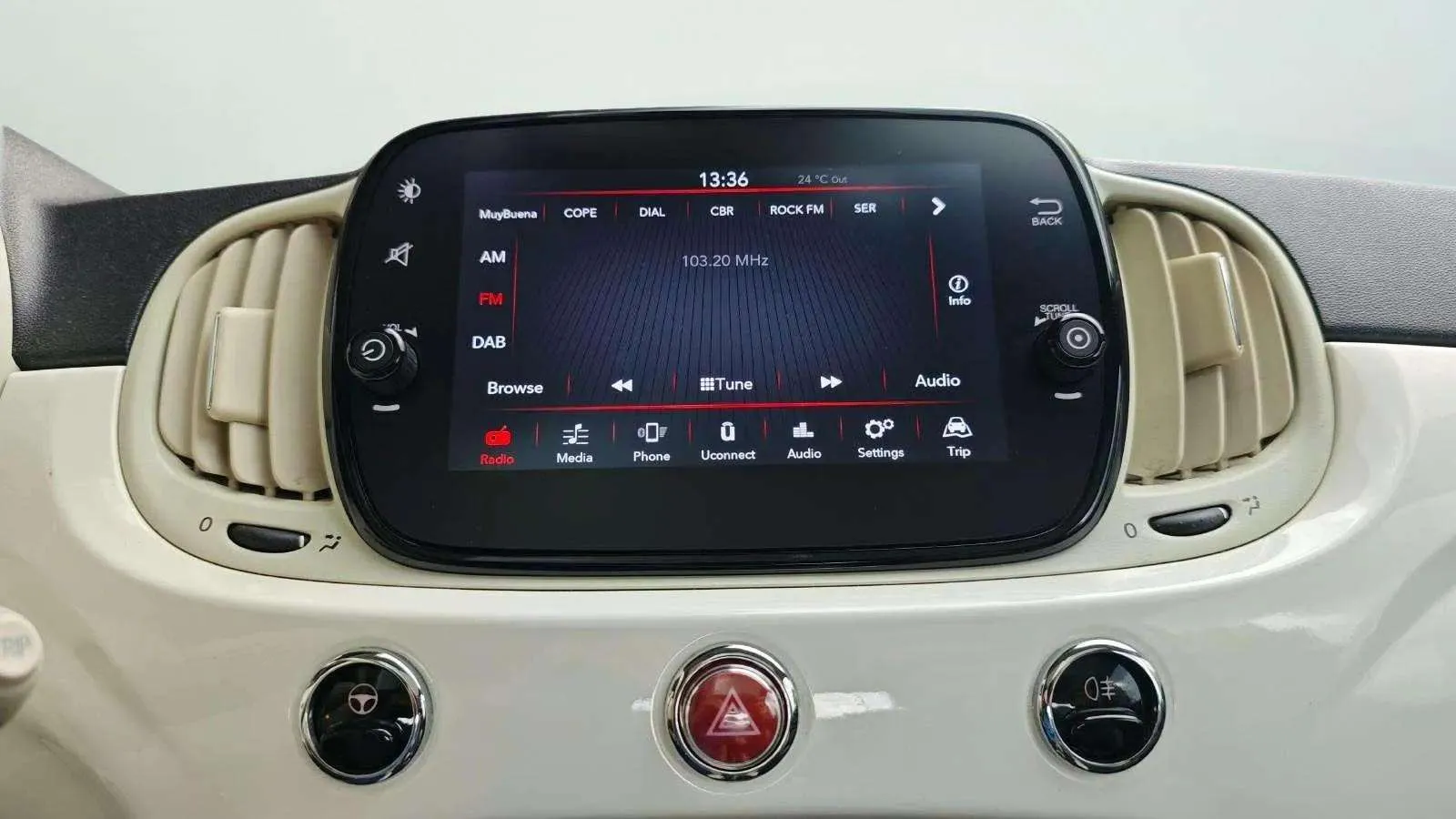 Fiat 500 Dolcevita 1.0 Hybrid - foto 15
