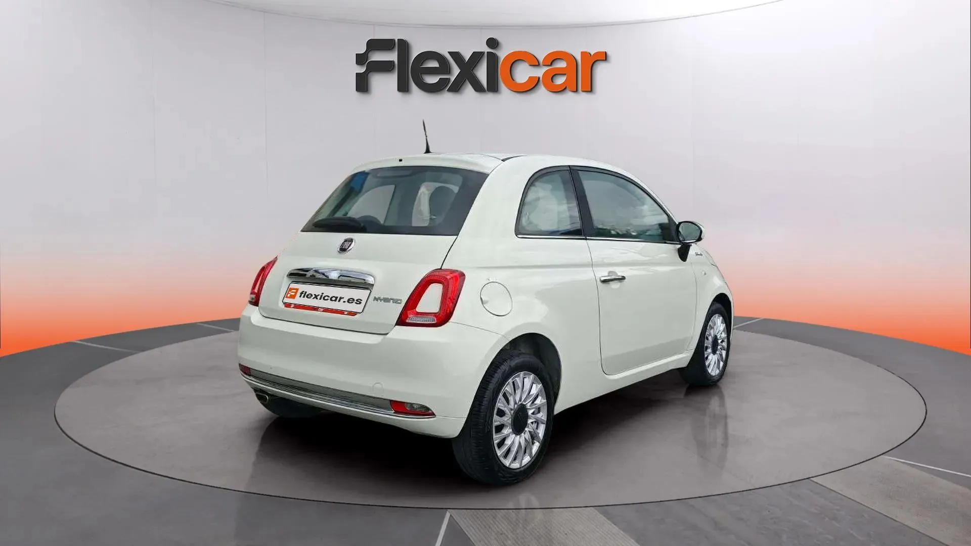 Fiat 500 Dolcevita 1.0 Hybrid - foto 7
