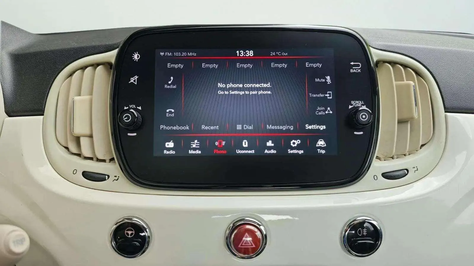 Fiat 500 Dolcevita 1.0 Hybrid - foto 19