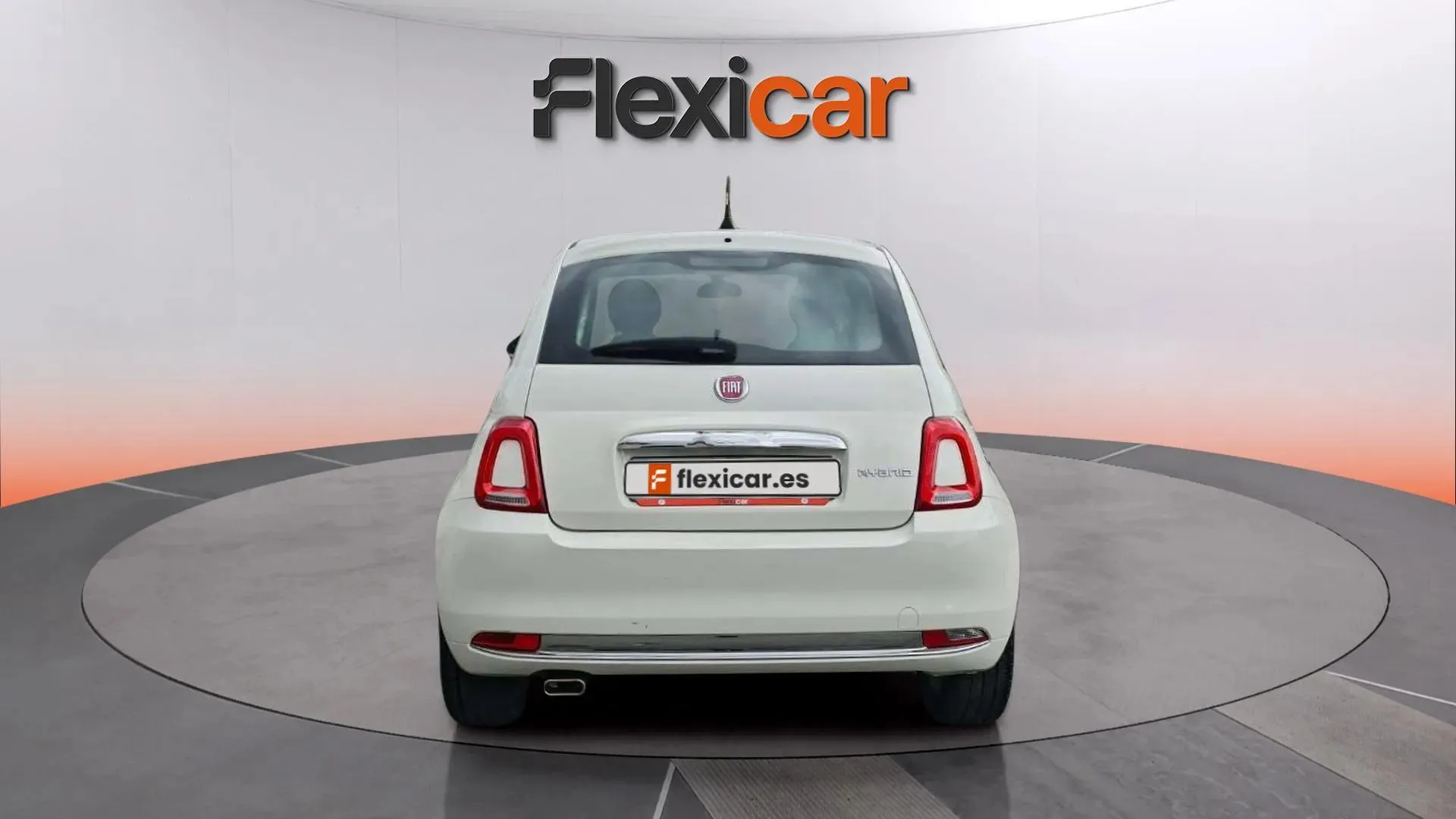 Fiat 500 Dolcevita 1.0 Hybrid - foto 6