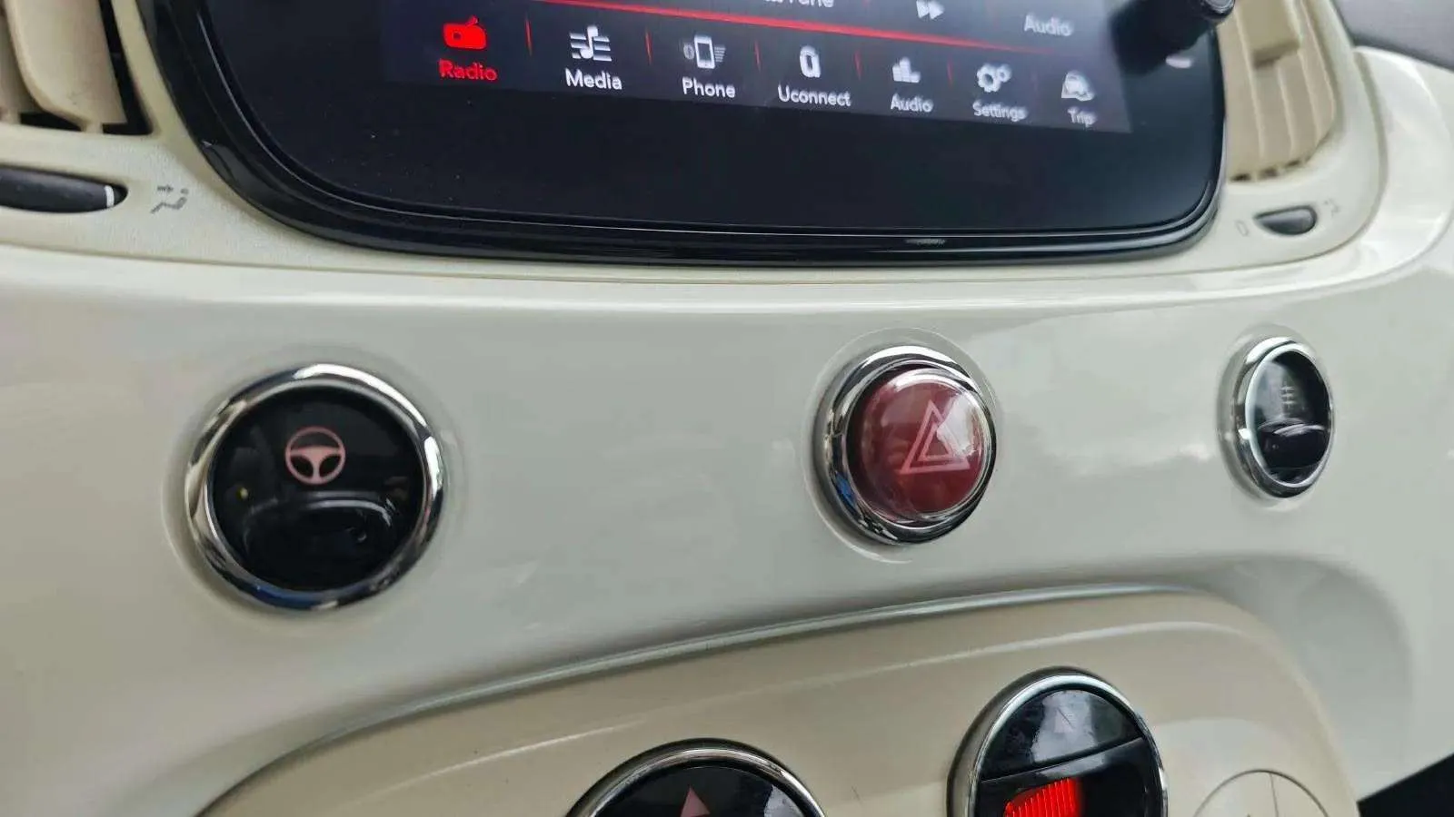 Fiat 500 Dolcevita 1.0 Hybrid - foto 17