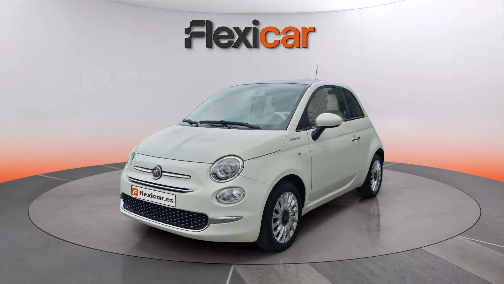 Fiat 500 Dolcevita 1.0 Hybrid - foto 3