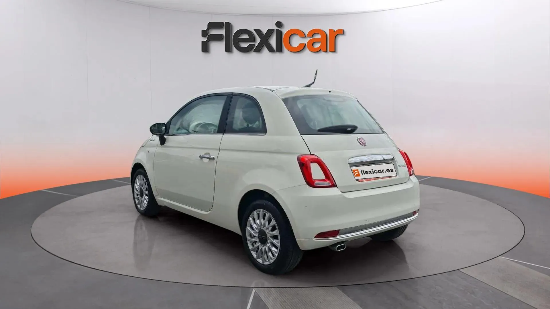 Fiat 500 Dolcevita 1.0 Hybrid - foto 5