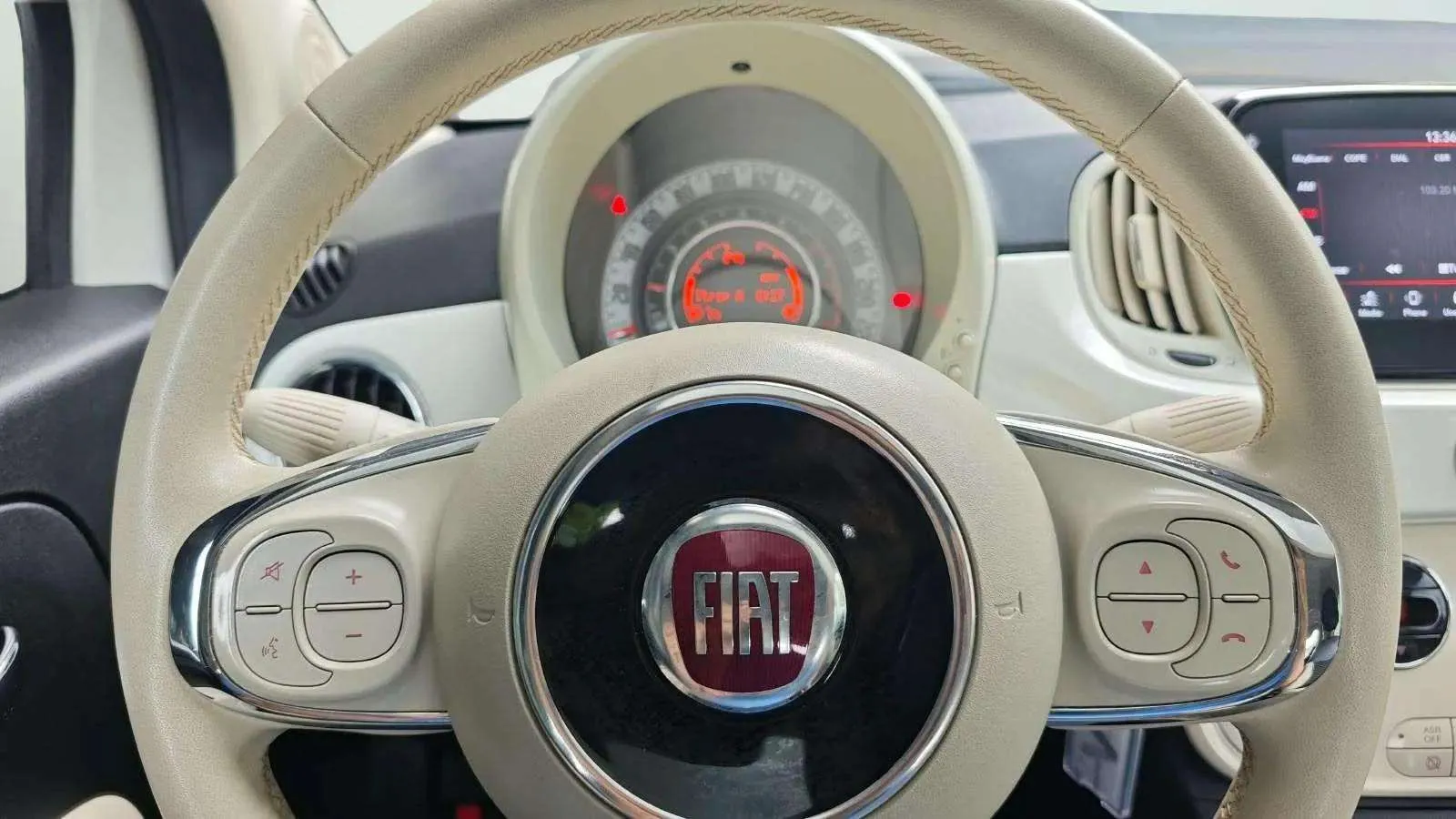 Fiat 500 Dolcevita 1.0 Hybrid - foto 12