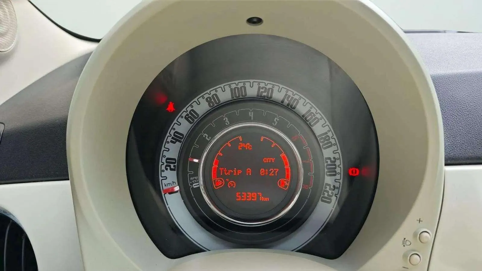 Fiat 500 Dolcevita 1.0 Hybrid - foto 14