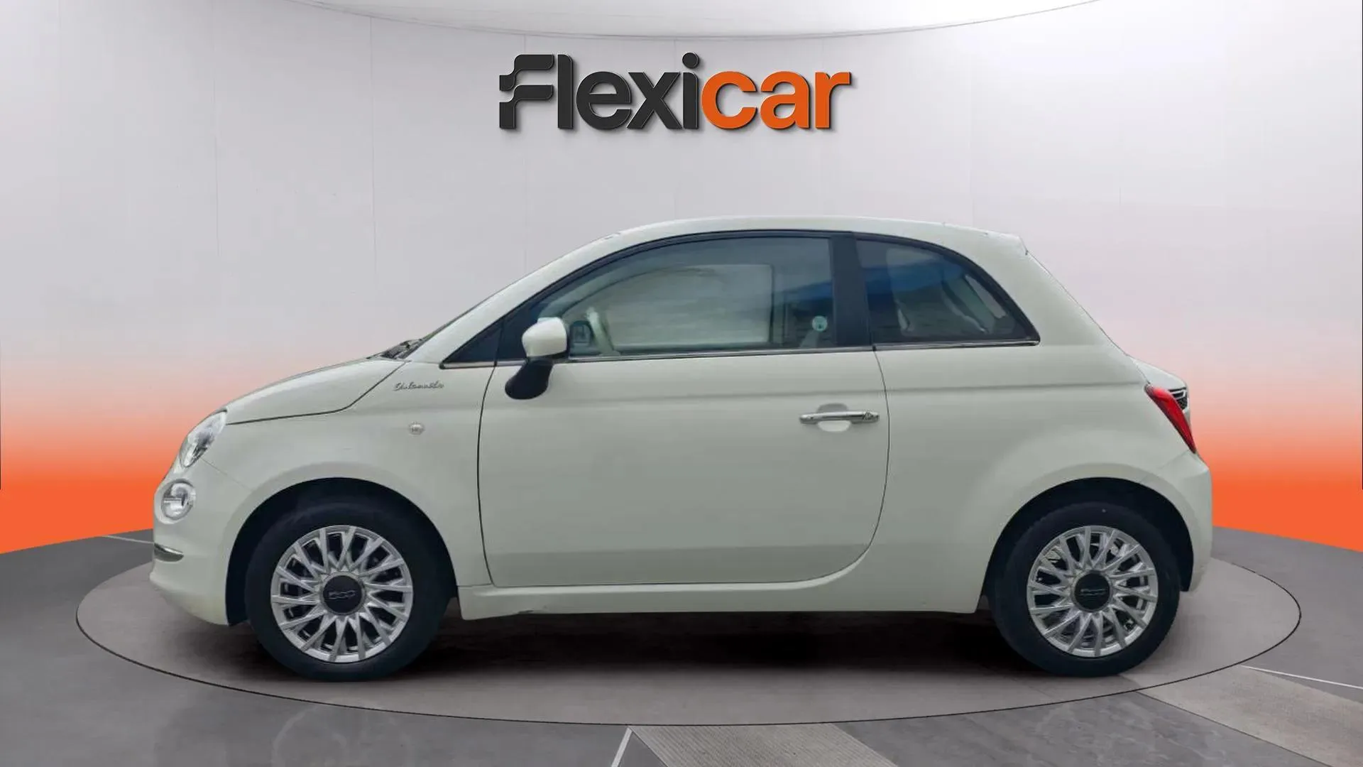 Fiat 500 Dolcevita 1.0 Hybrid - foto 4