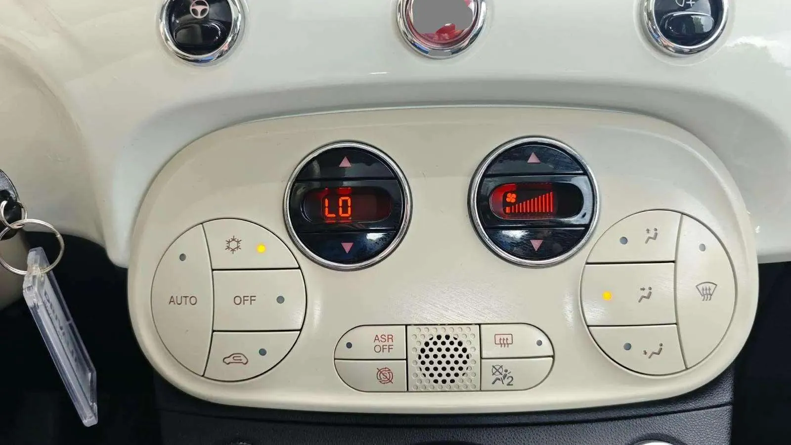 Fiat 500 Dolcevita 1.0 Hybrid - foto 16
