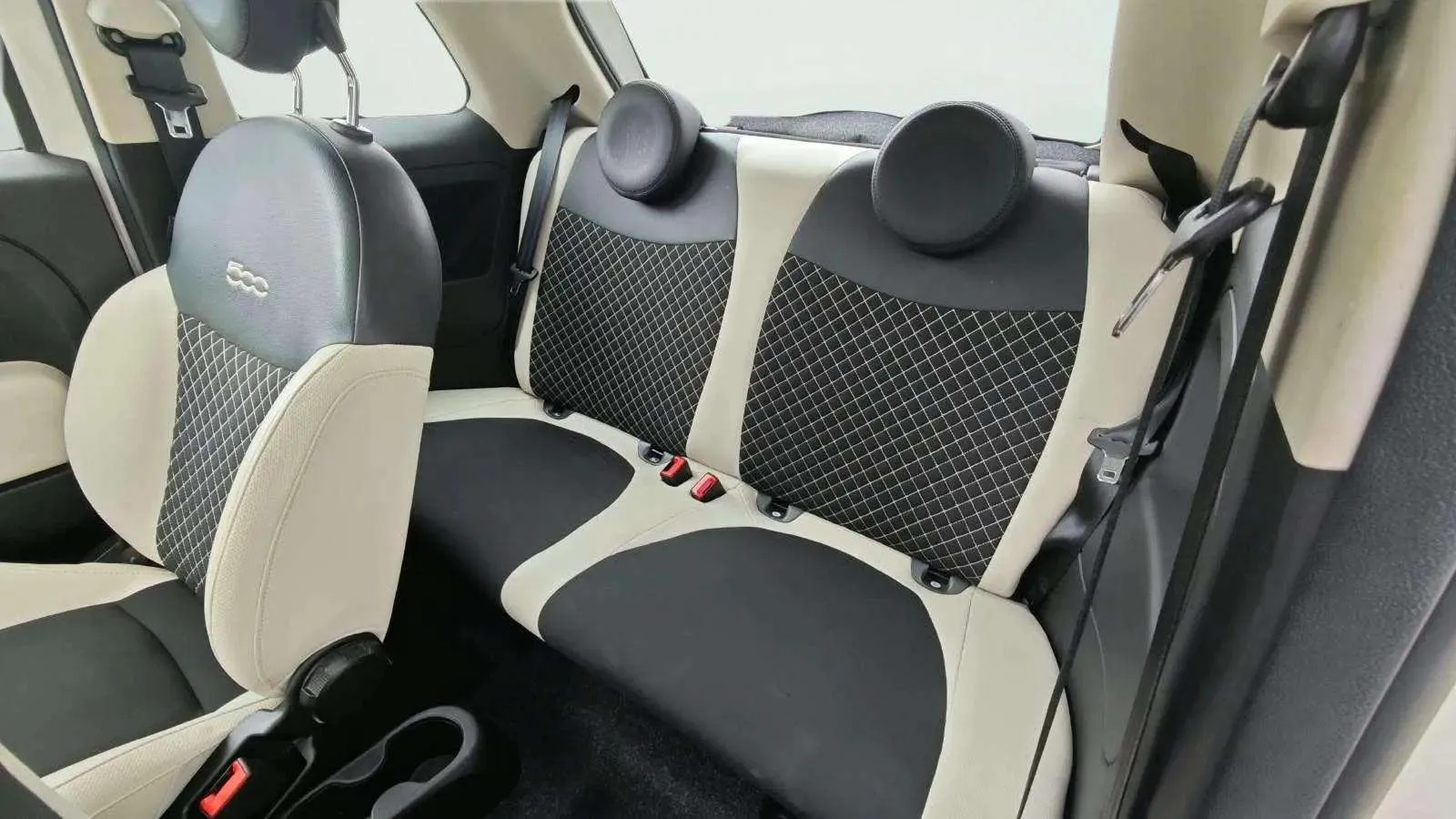 Fiat 500 Dolcevita 1.0 Hybrid - foto 23