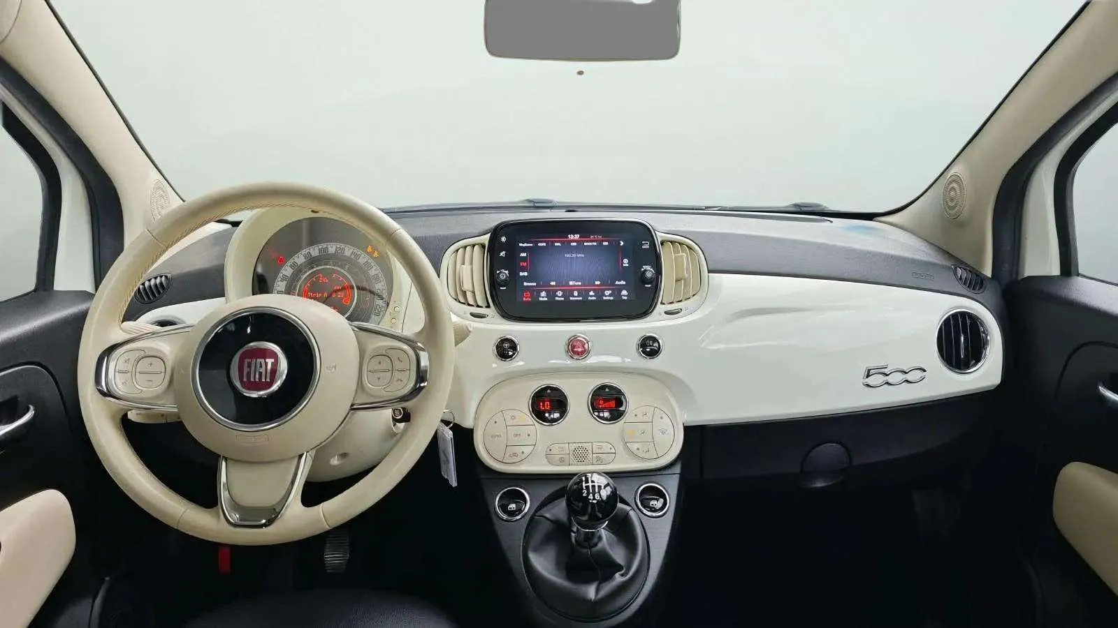 Fiat 500 Dolcevita 1.0 Hybrid - foto 9