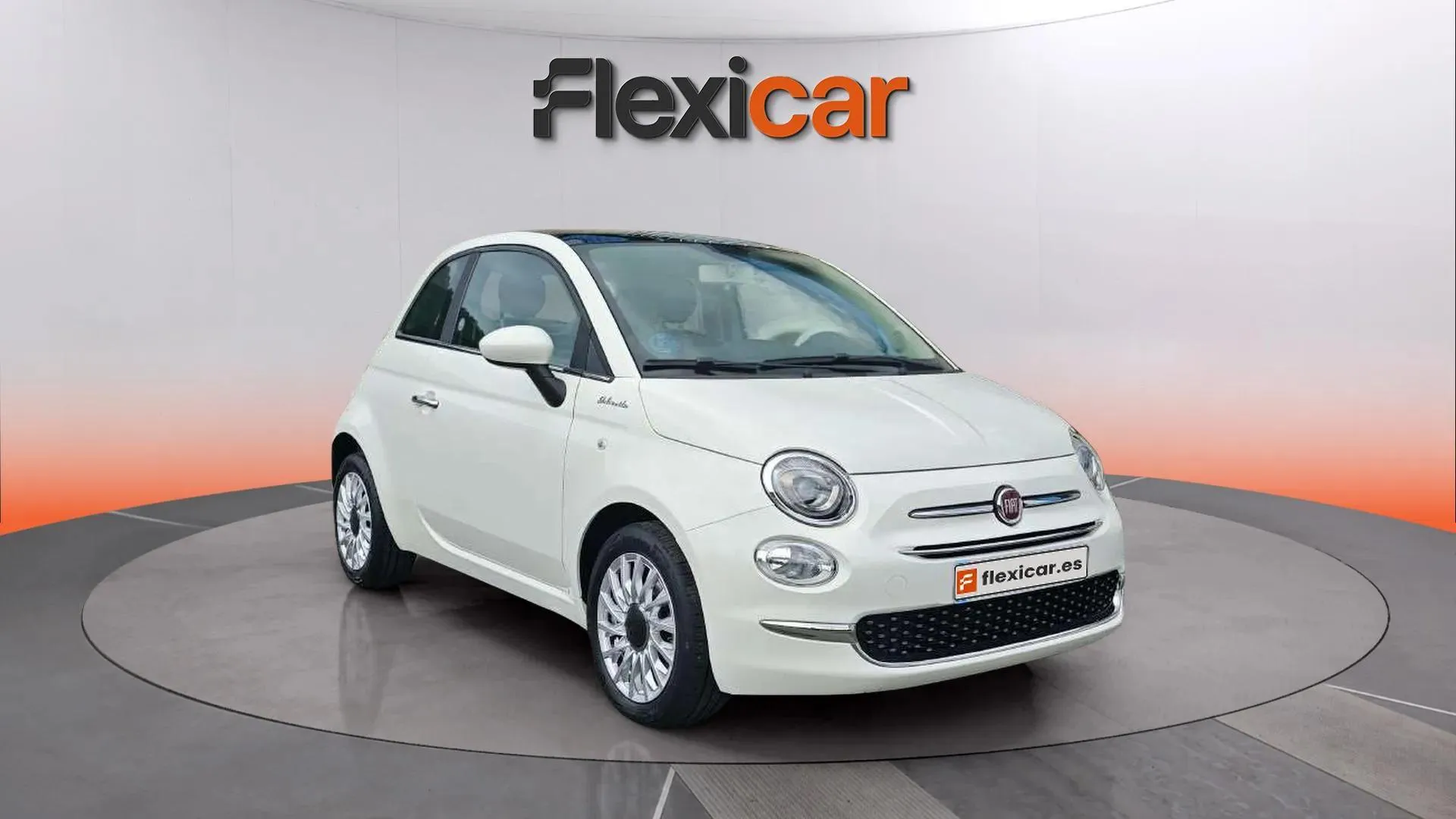 Fiat 500 Dolcevita 1.0 Hybrid