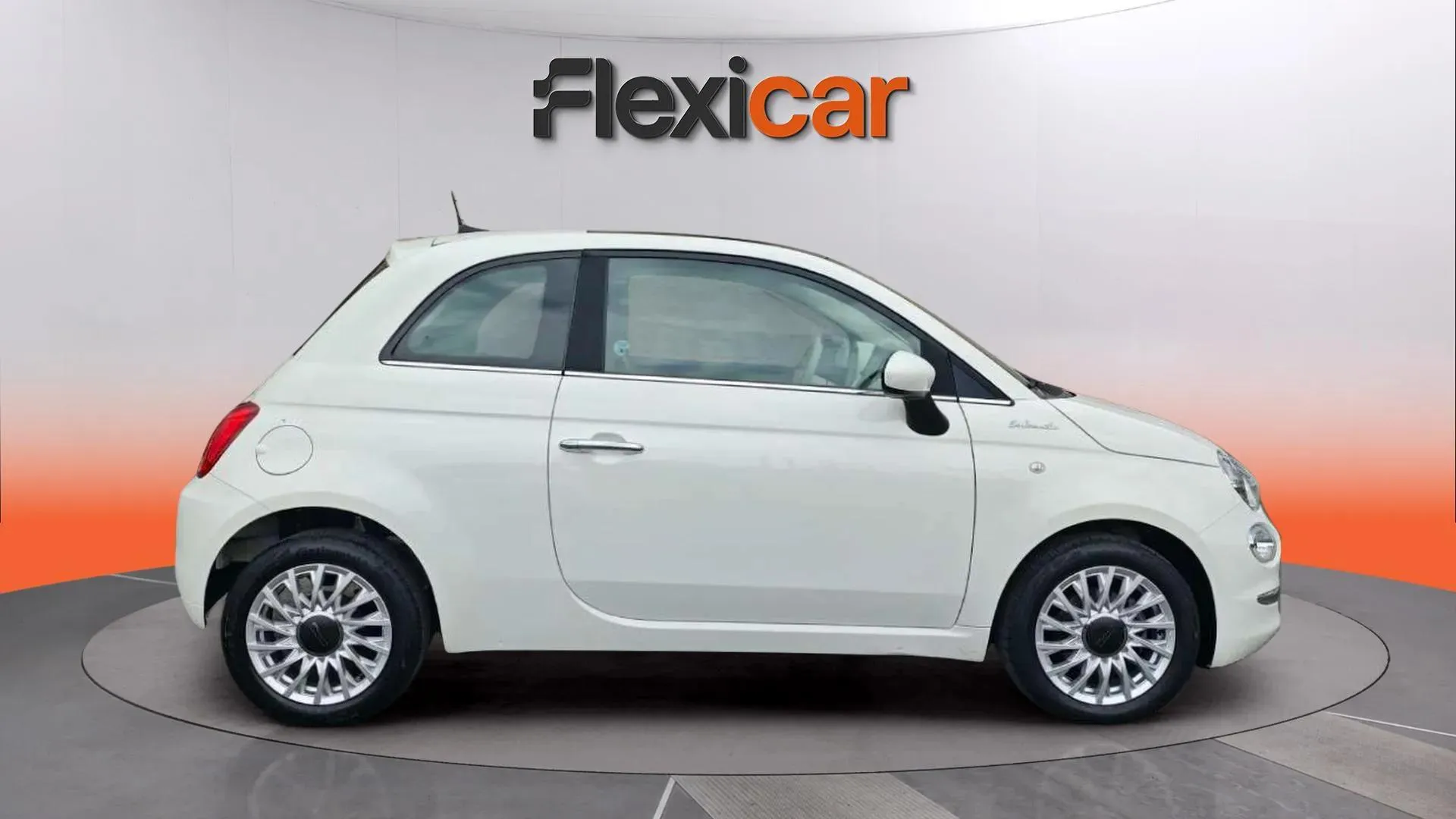 Fiat 500 Dolcevita 1.0 Hybrid - foto 8