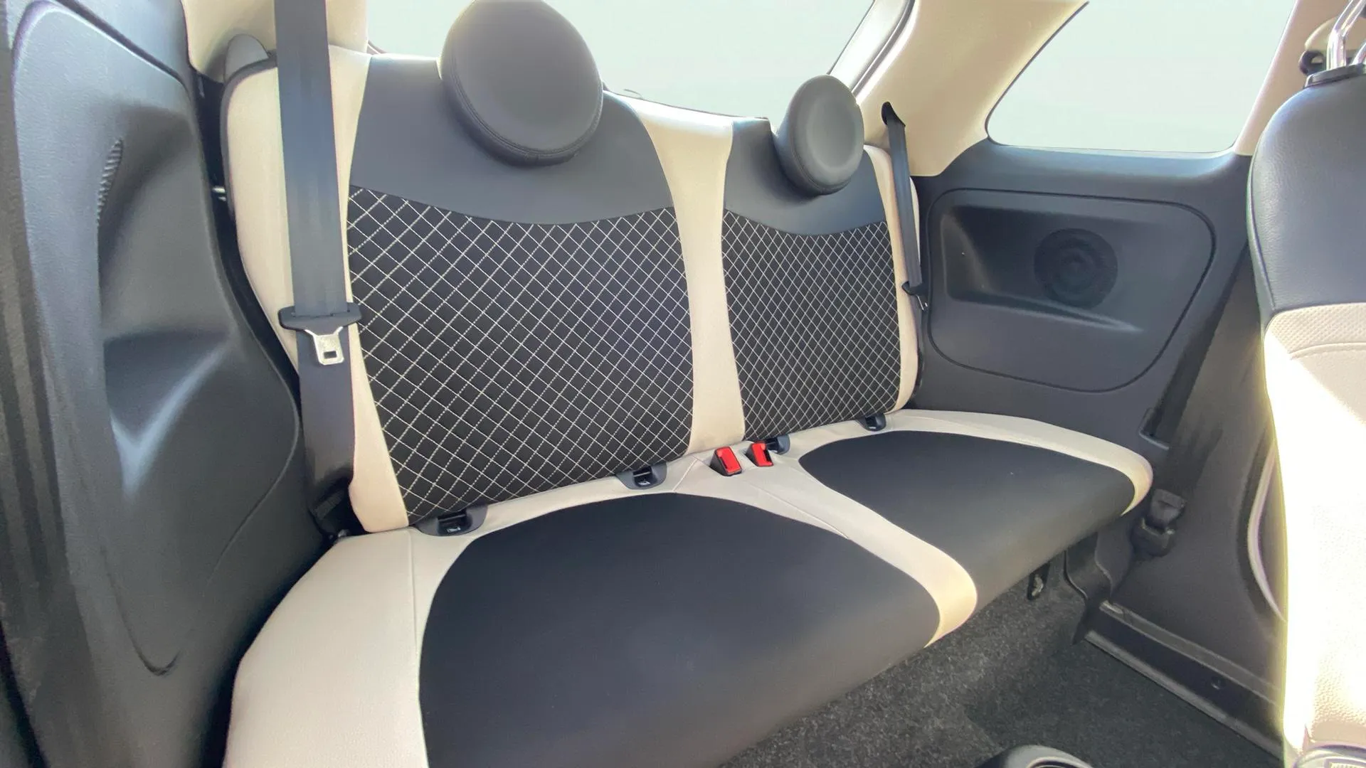 Fiat 500 Dolcevita 1.0 Hybrid - foto 14