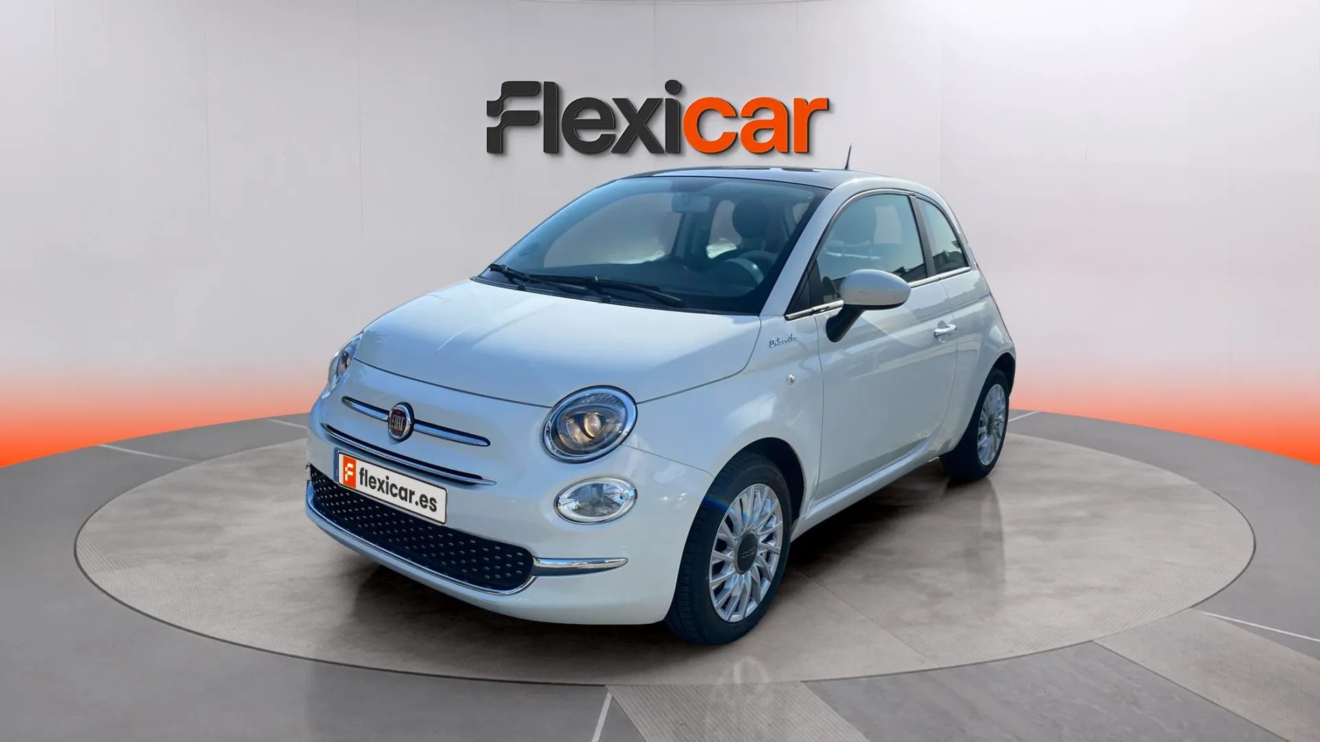 Fiat 500 Dolcevita 1.0 Hybrid - foto 2