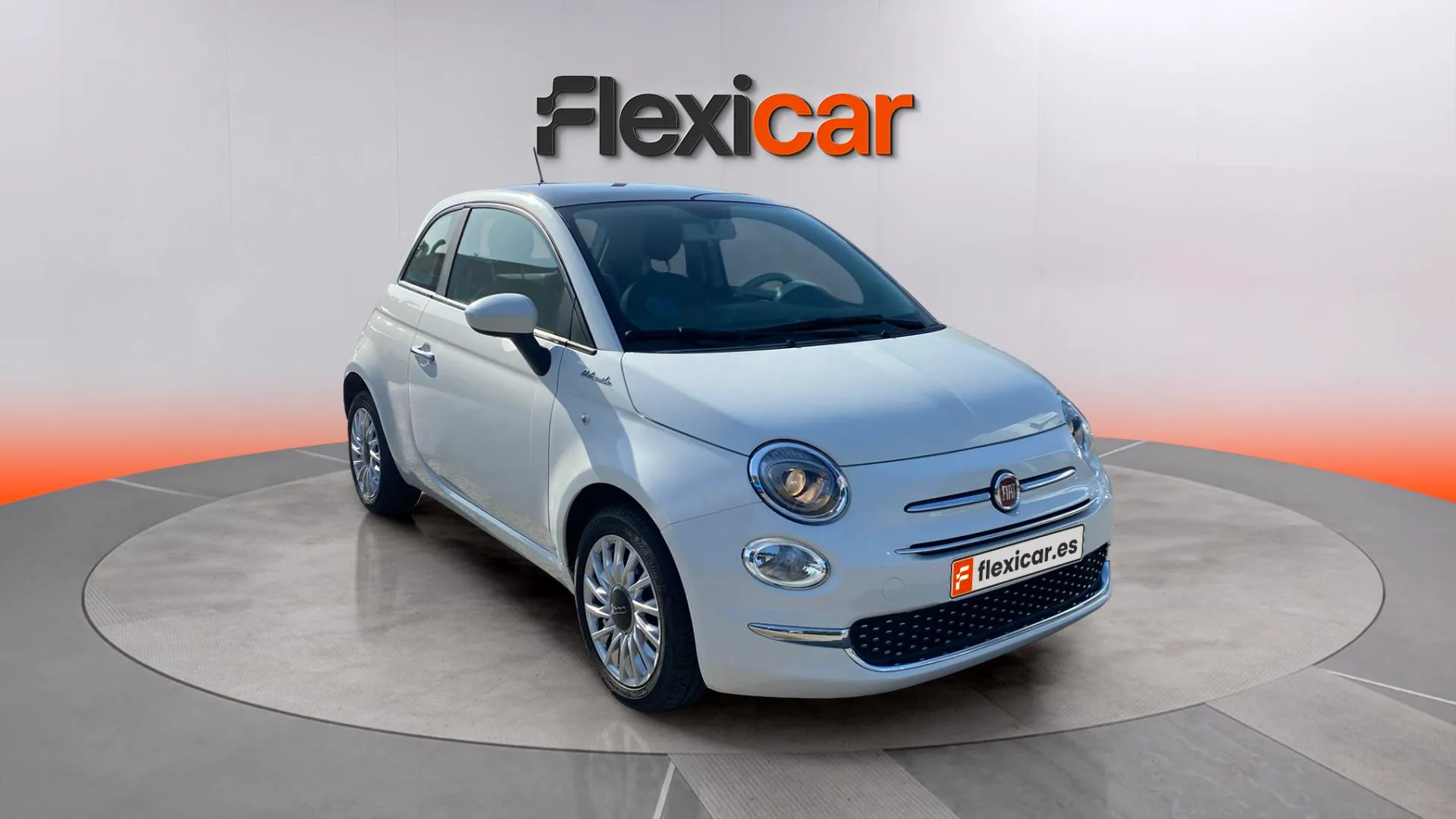 Fiat 500 Dolcevita 1.0 Hybrid - foto 1