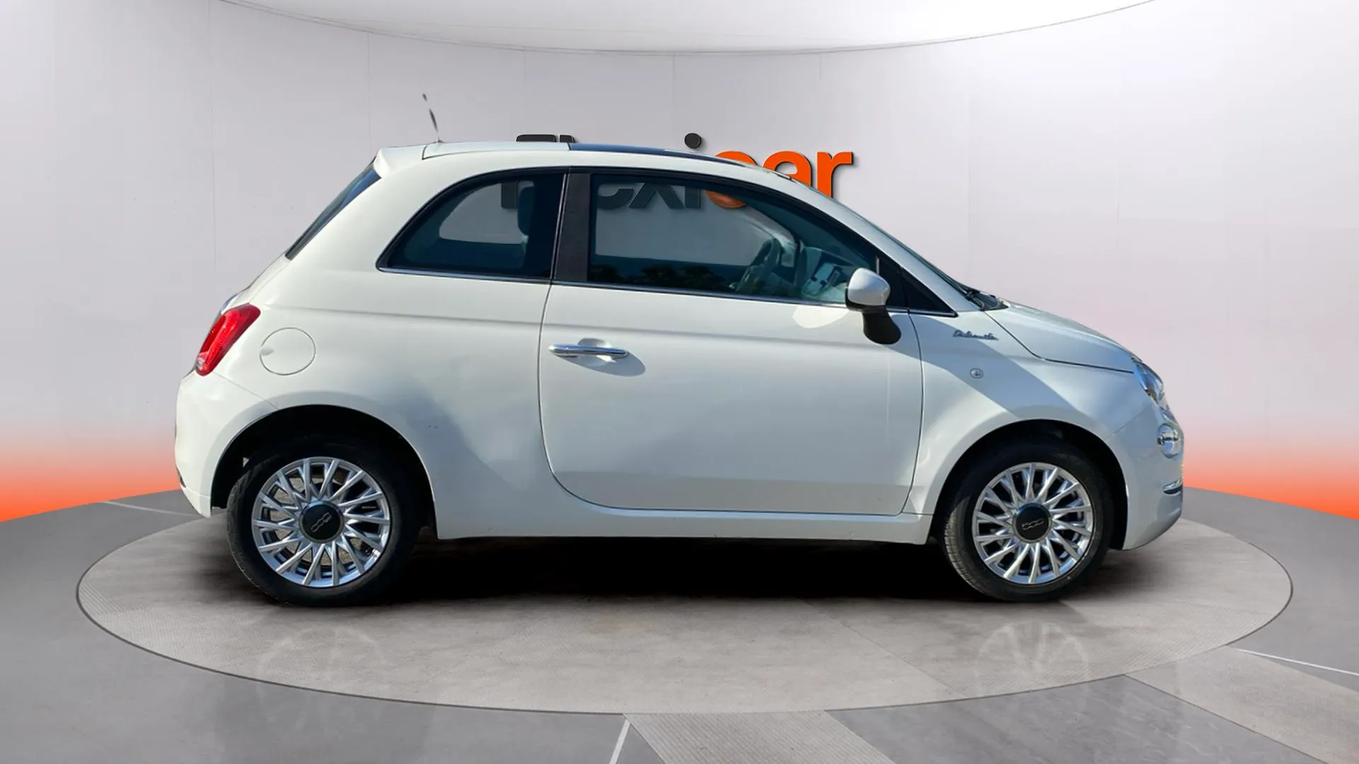 Fiat 500 Dolcevita 1.0 Hybrid - foto 7