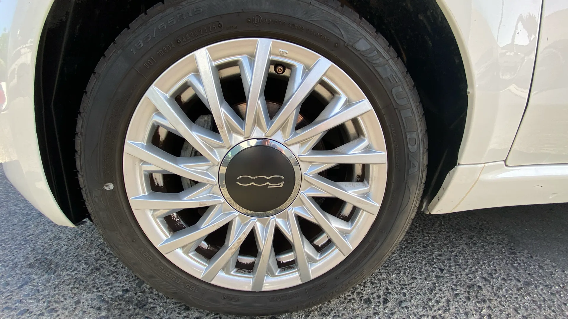 Fiat 500 Dolcevita 1.0 Hybrid - foto 18