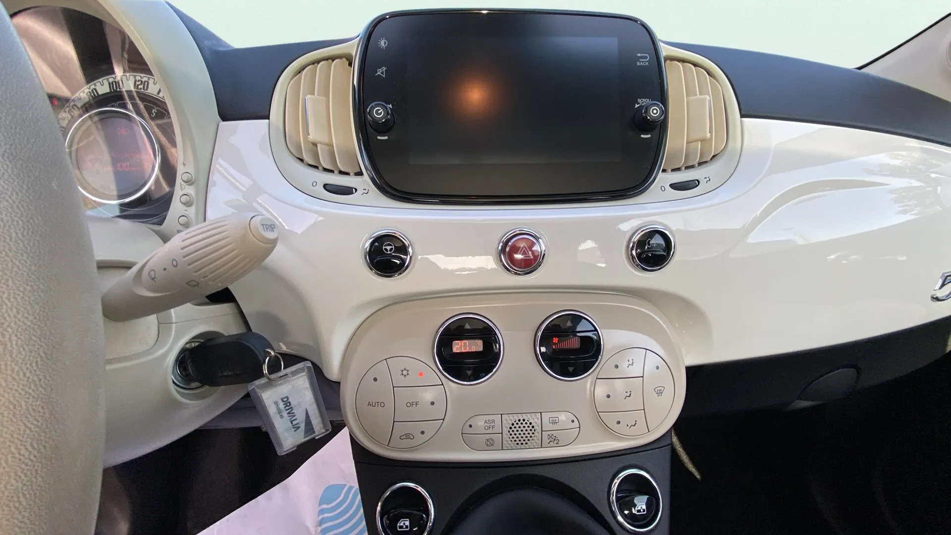 Fiat 500 Dolcevita 1.0 Hybrid - foto 10