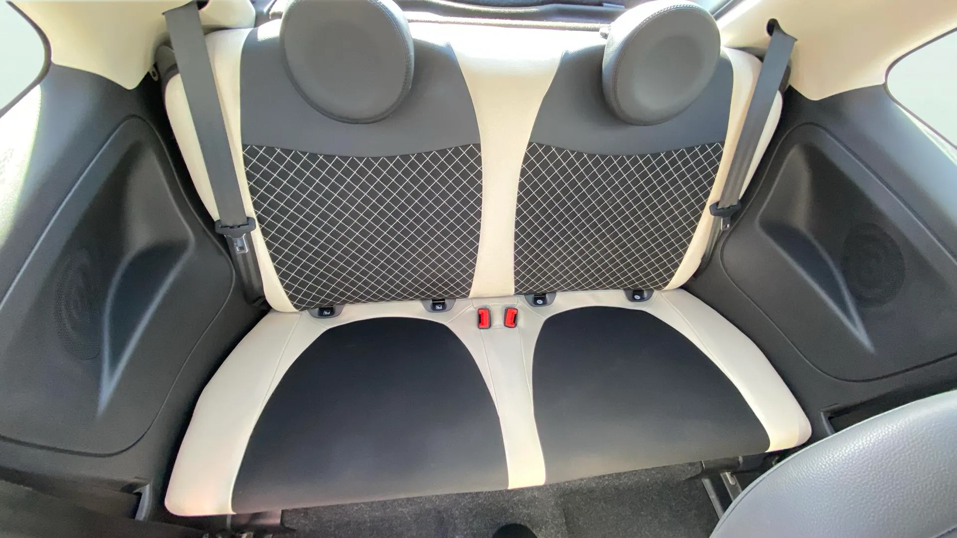 Fiat 500 Dolcevita 1.0 Hybrid - foto 15