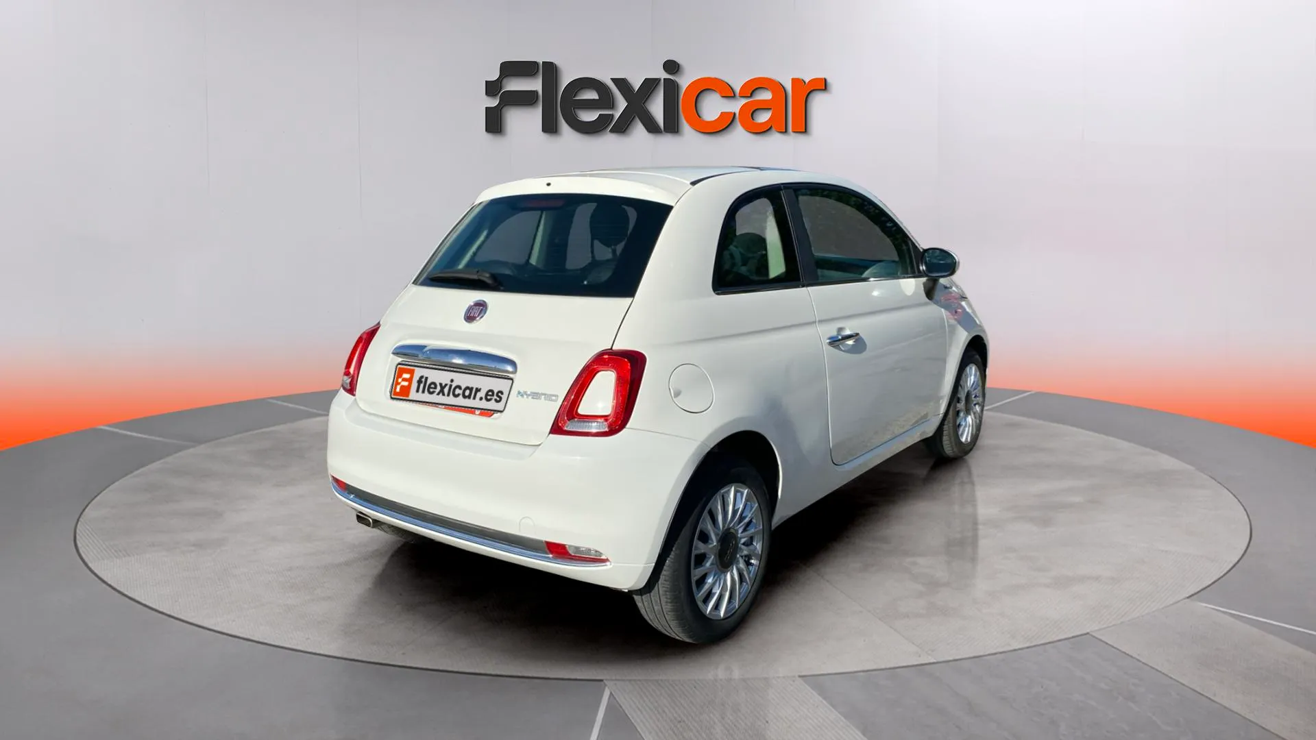 Fiat 500 Dolcevita 1.0 Hybrid - foto 6