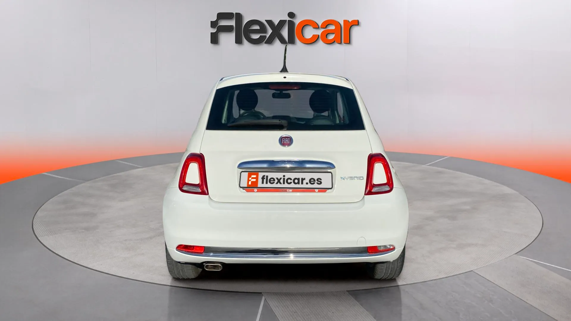 Fiat 500 Dolcevita 1.0 Hybrid - foto 5