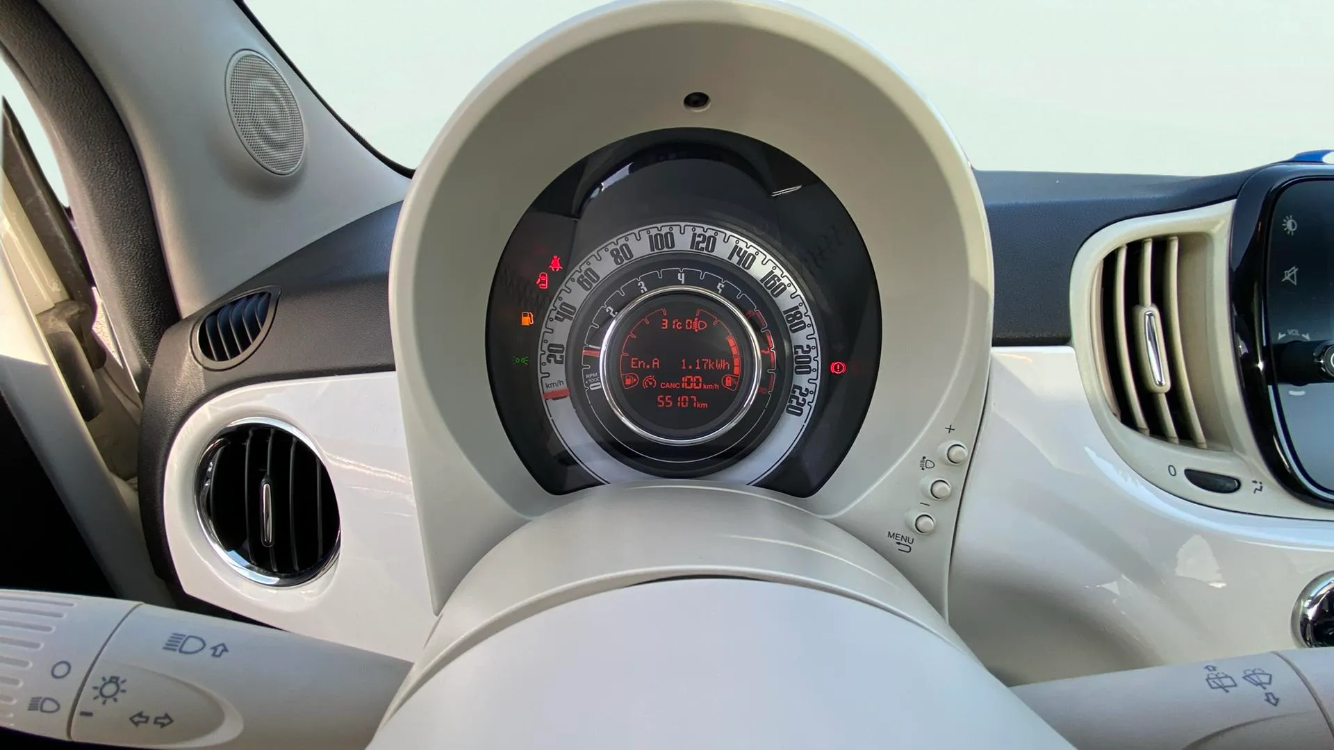 Fiat 500 Dolcevita 1.0 Hybrid - foto 12