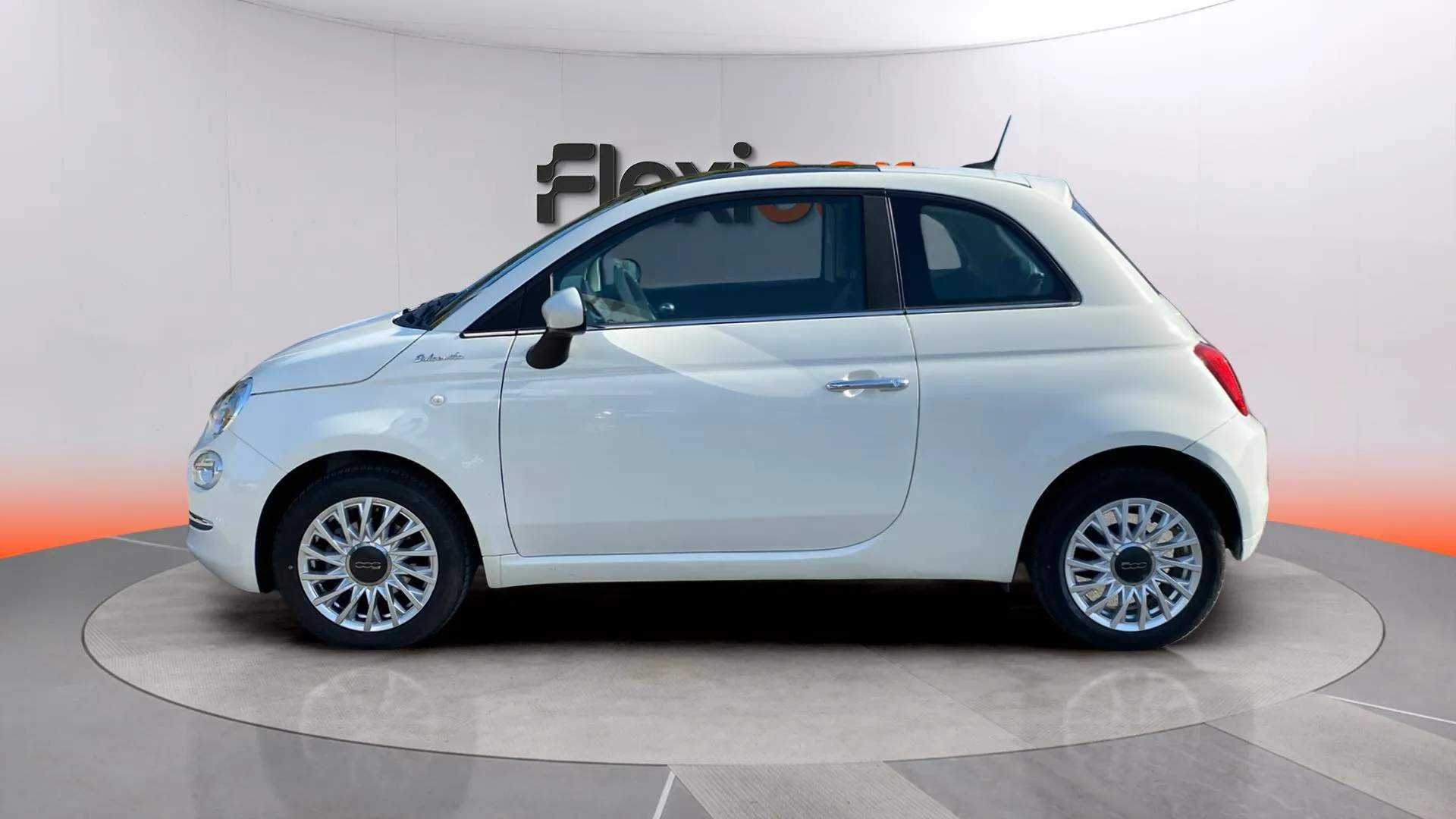 Fiat 500 Dolcevita 1.0 Hybrid - foto 3