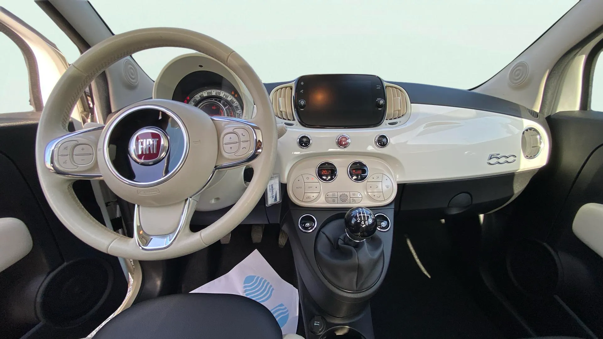 Fiat 500 Dolcevita 1.0 Hybrid - foto 9