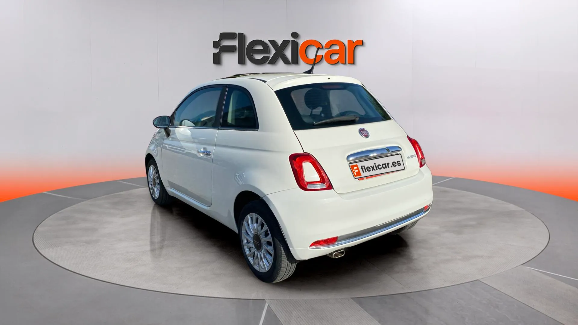 Fiat 500 Dolcevita 1.0 Hybrid - foto 4