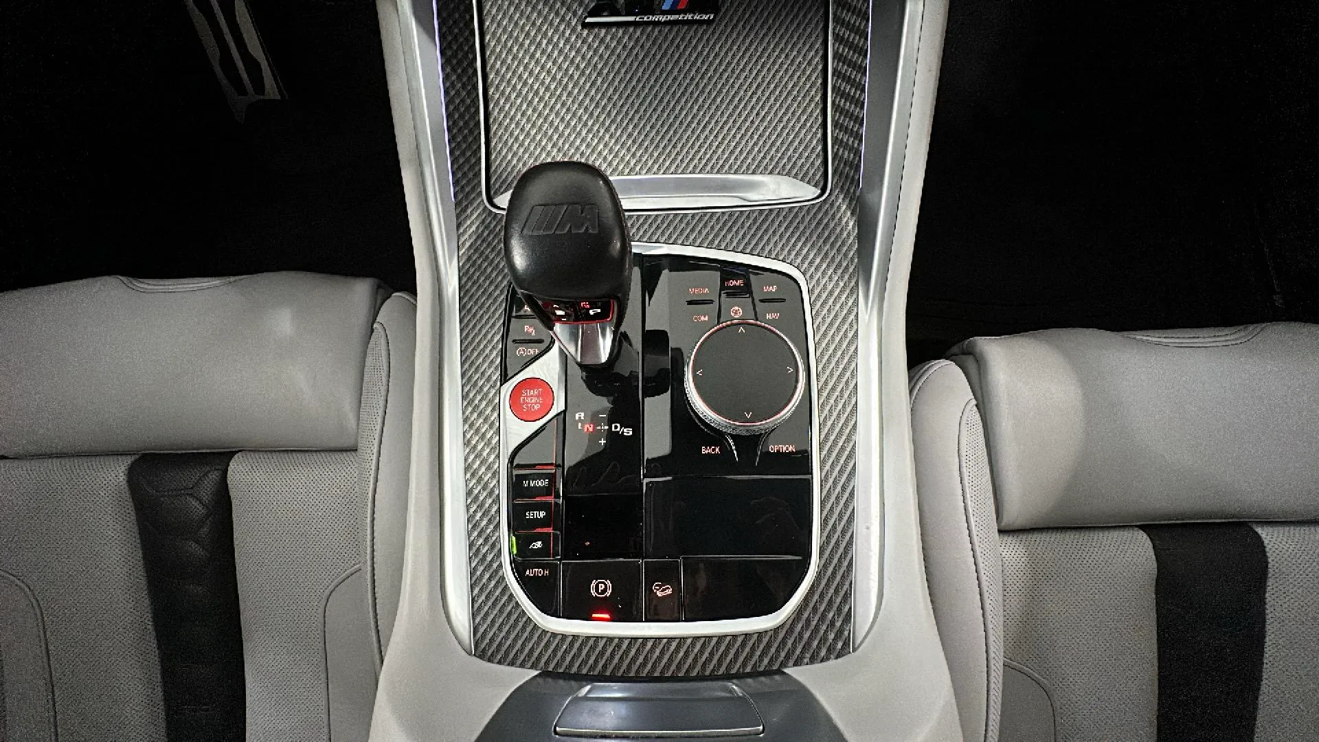 BMW X6 M Competition - foto 10