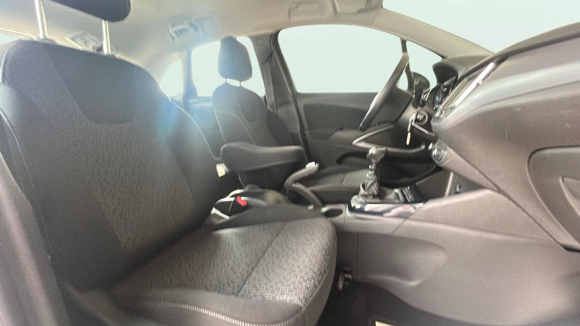 Opel Crossland 1.2 Edition - foto 18