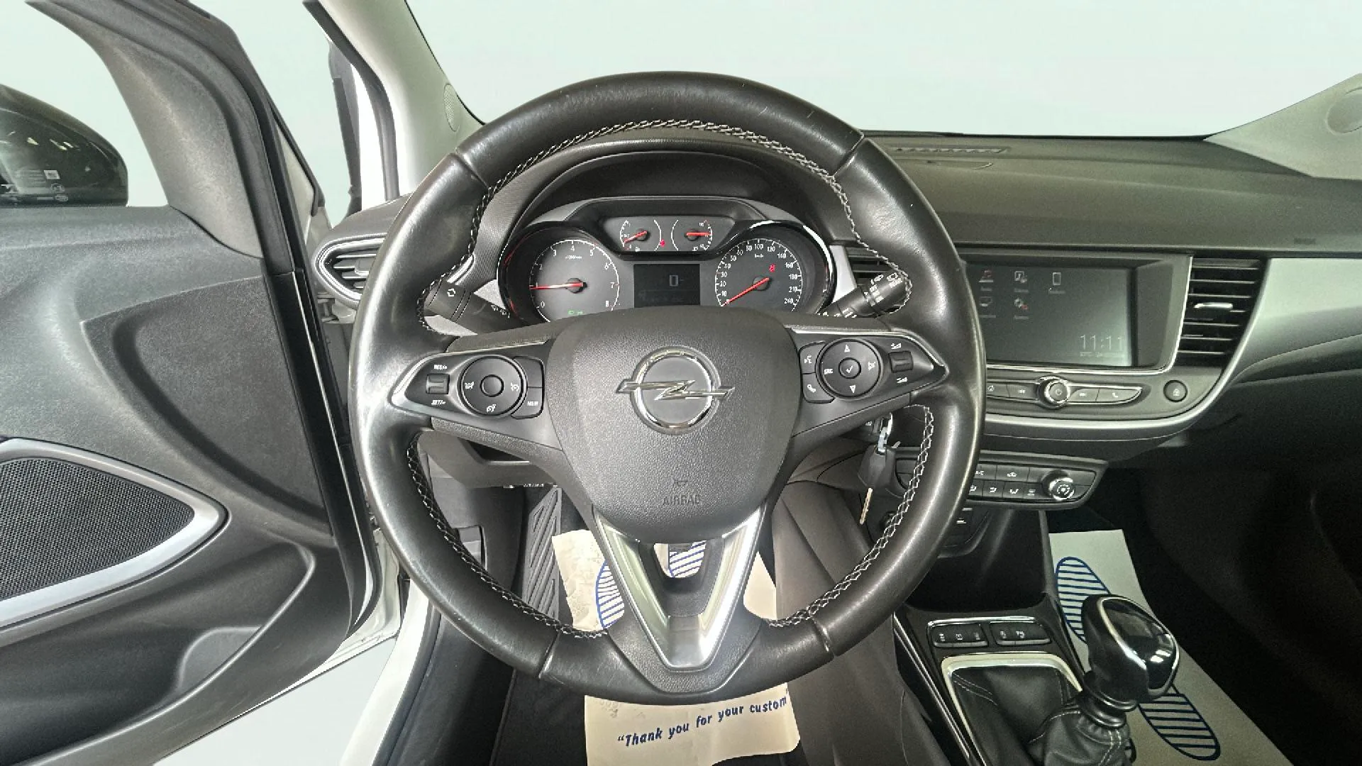 Opel Crossland 1.2 Edition - foto 11
