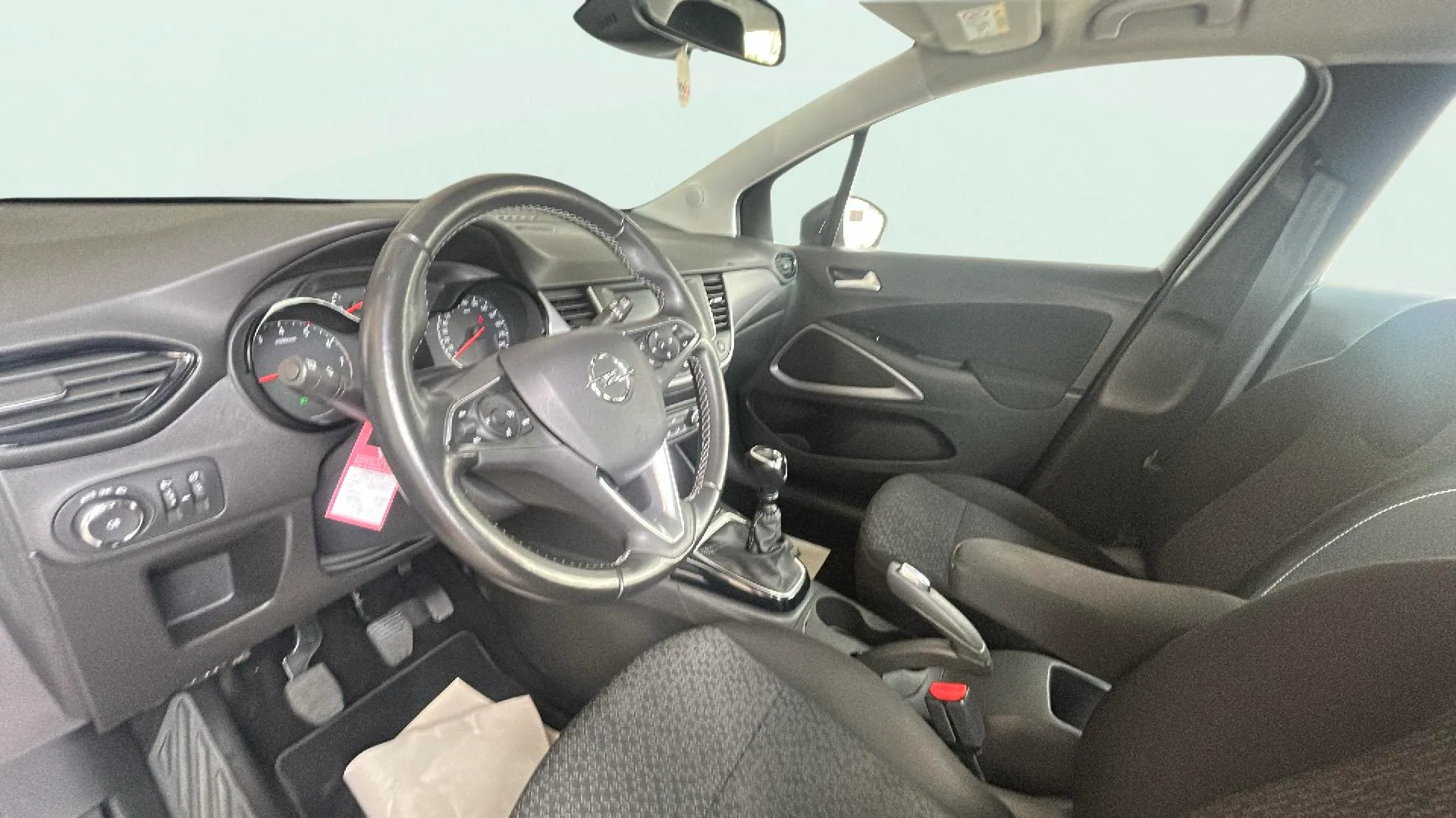 Opel Crossland 1.2 Edition - foto 15