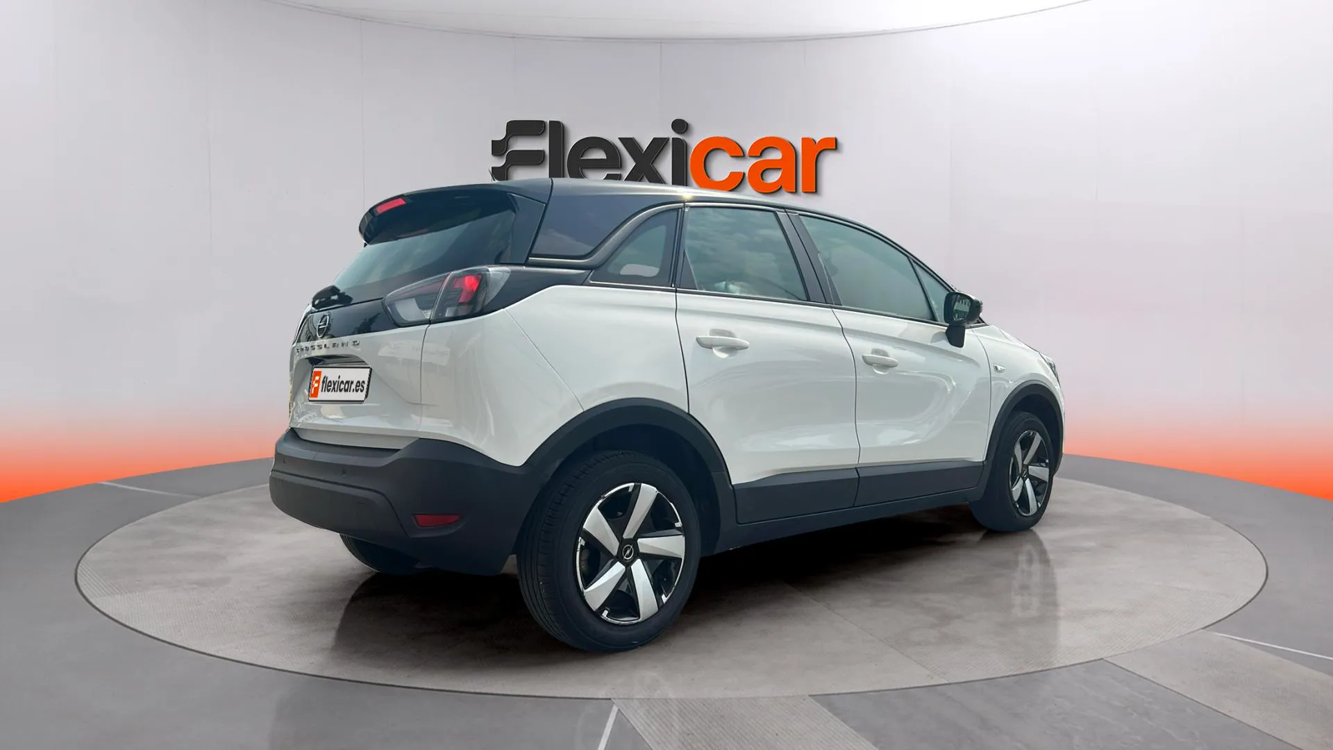 Opel Crossland 1.2 Edition - foto 8