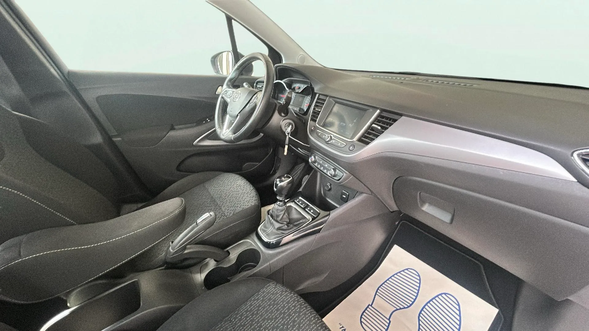 Opel Crossland 1.2 Edition - foto 19