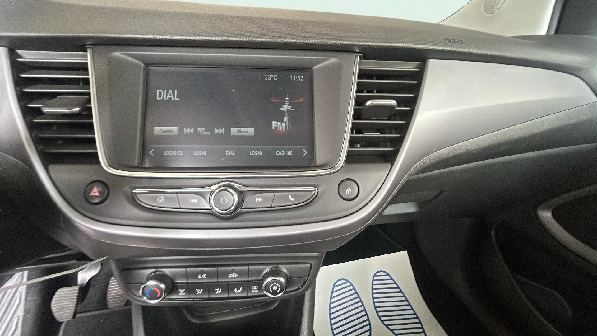 Opel Crossland 1.2 Edition - foto 12