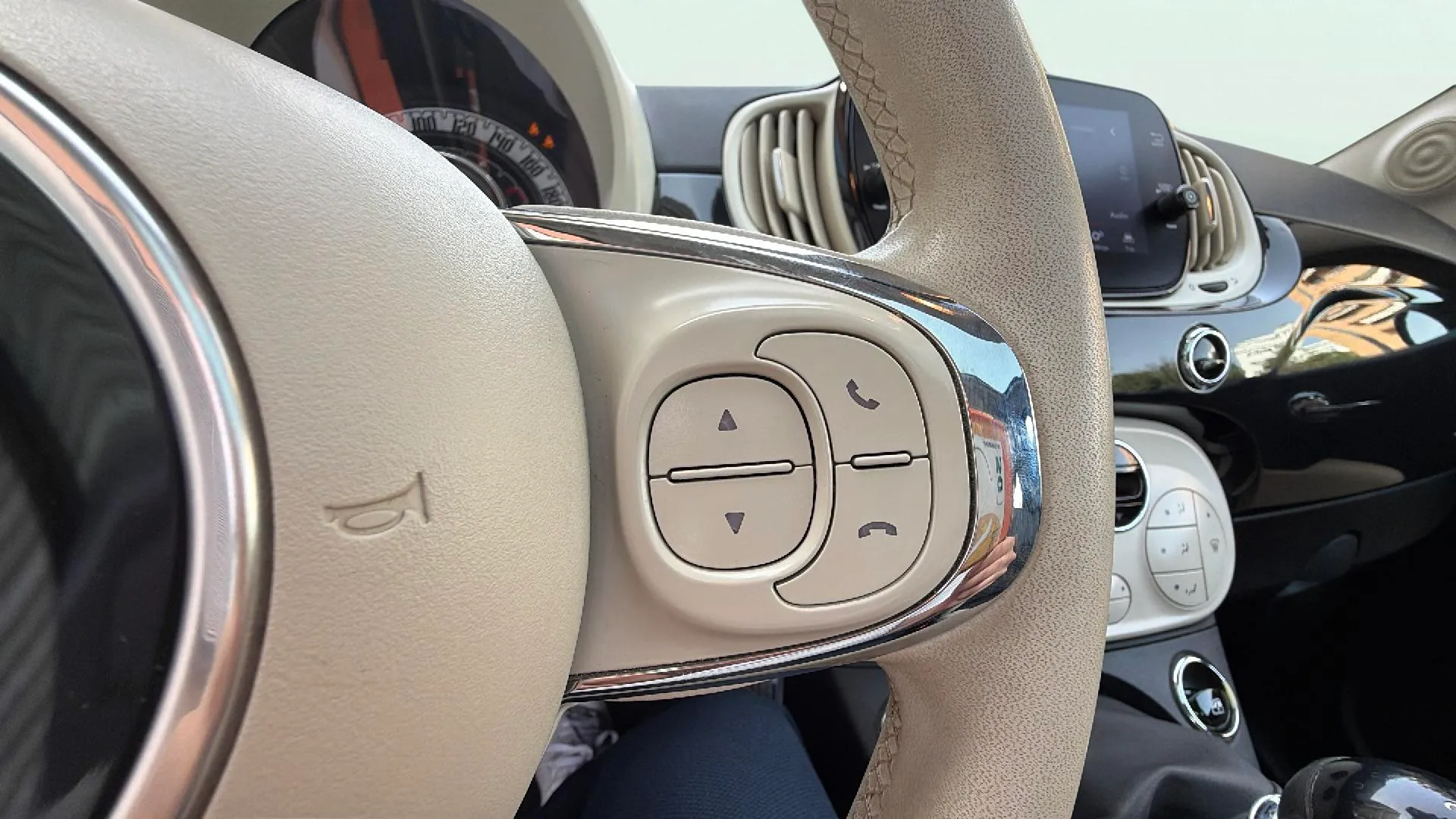 Fiat 500 Dolcevita 1.0 Hybrid - foto 17
