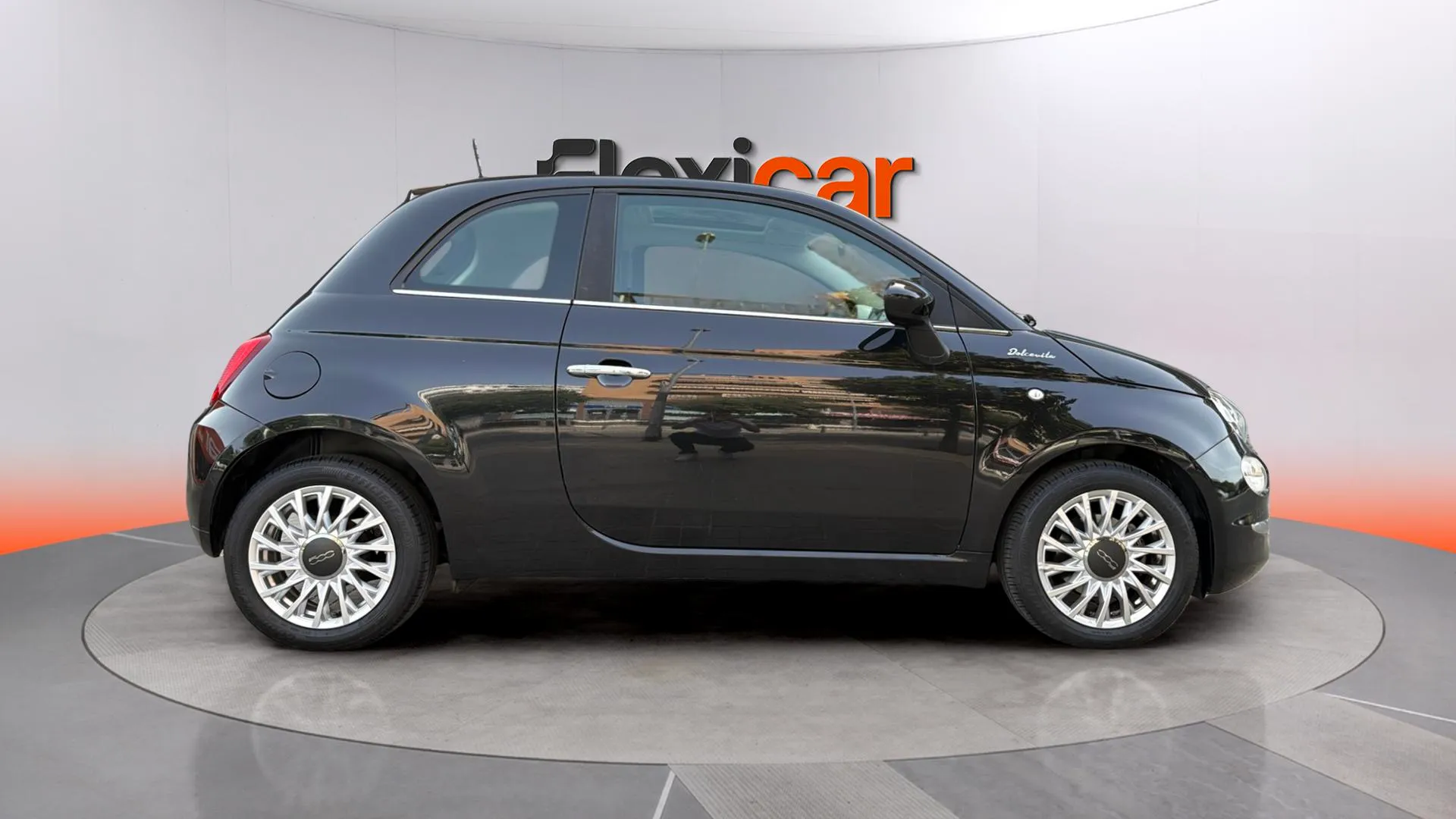 Fiat 500 Dolcevita 1.0 Hybrid - foto 2