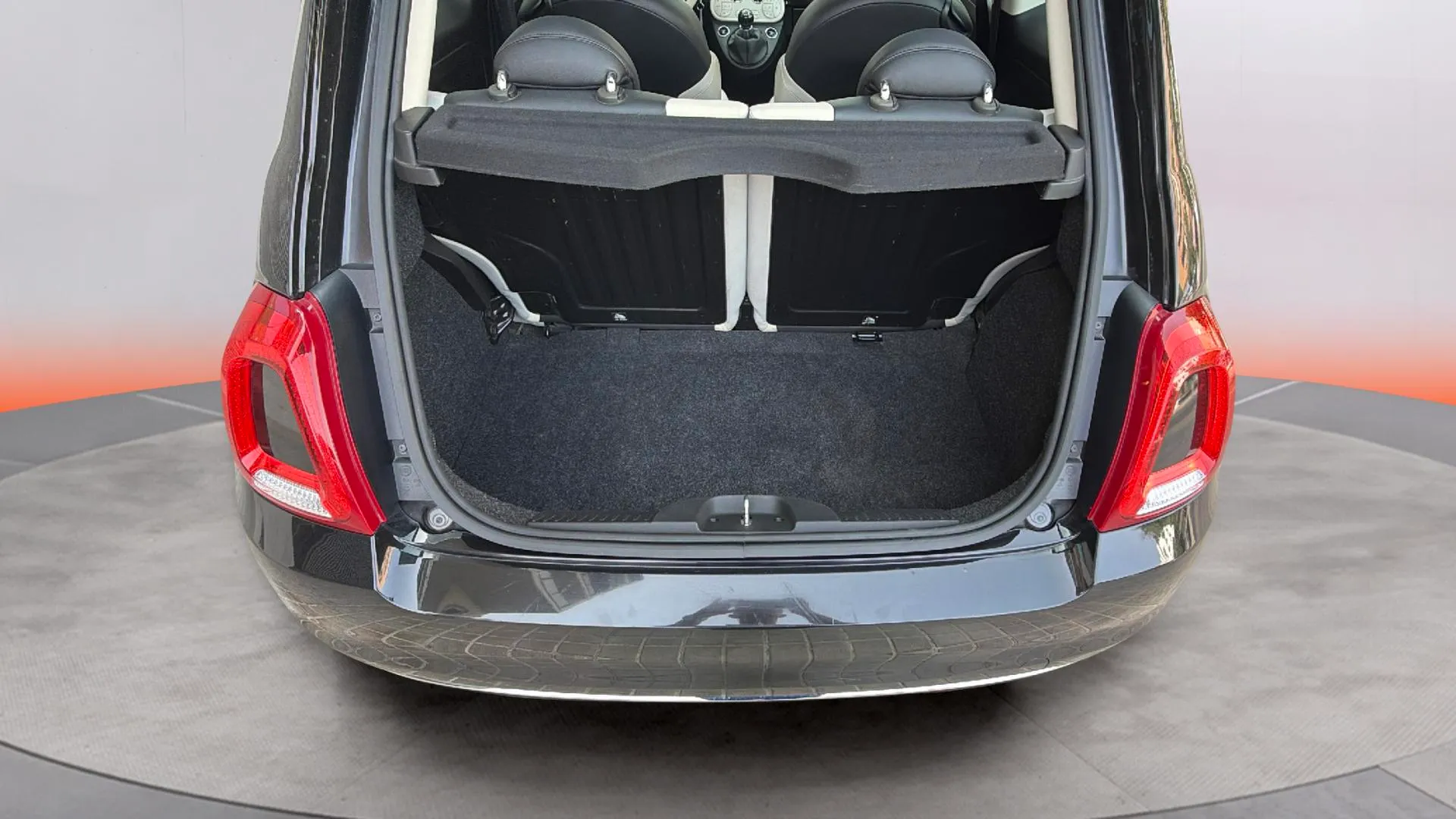 Fiat 500 Dolcevita 1.0 Hybrid - foto 12