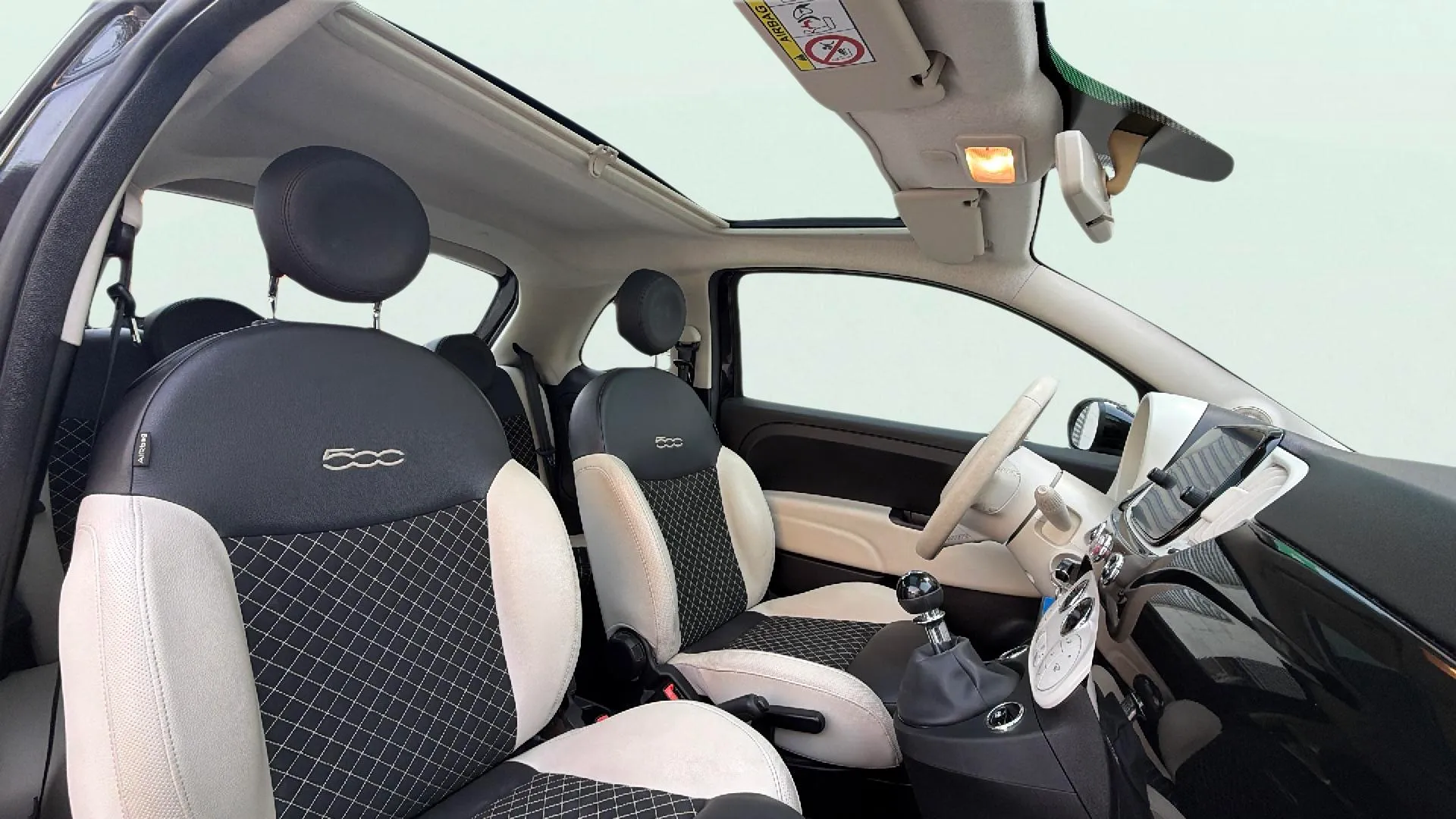 Fiat 500 Dolcevita 1.0 Hybrid - foto 13