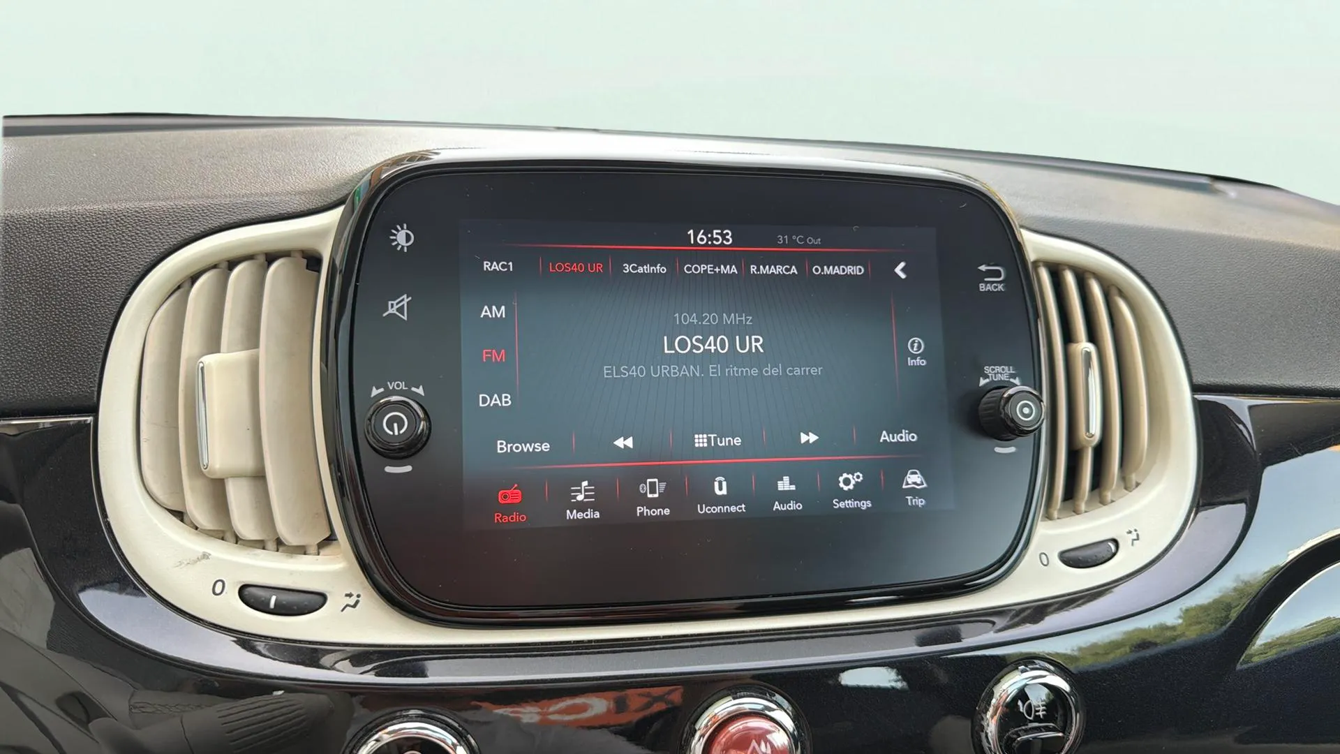 Fiat 500 Dolcevita 1.0 Hybrid - foto 19