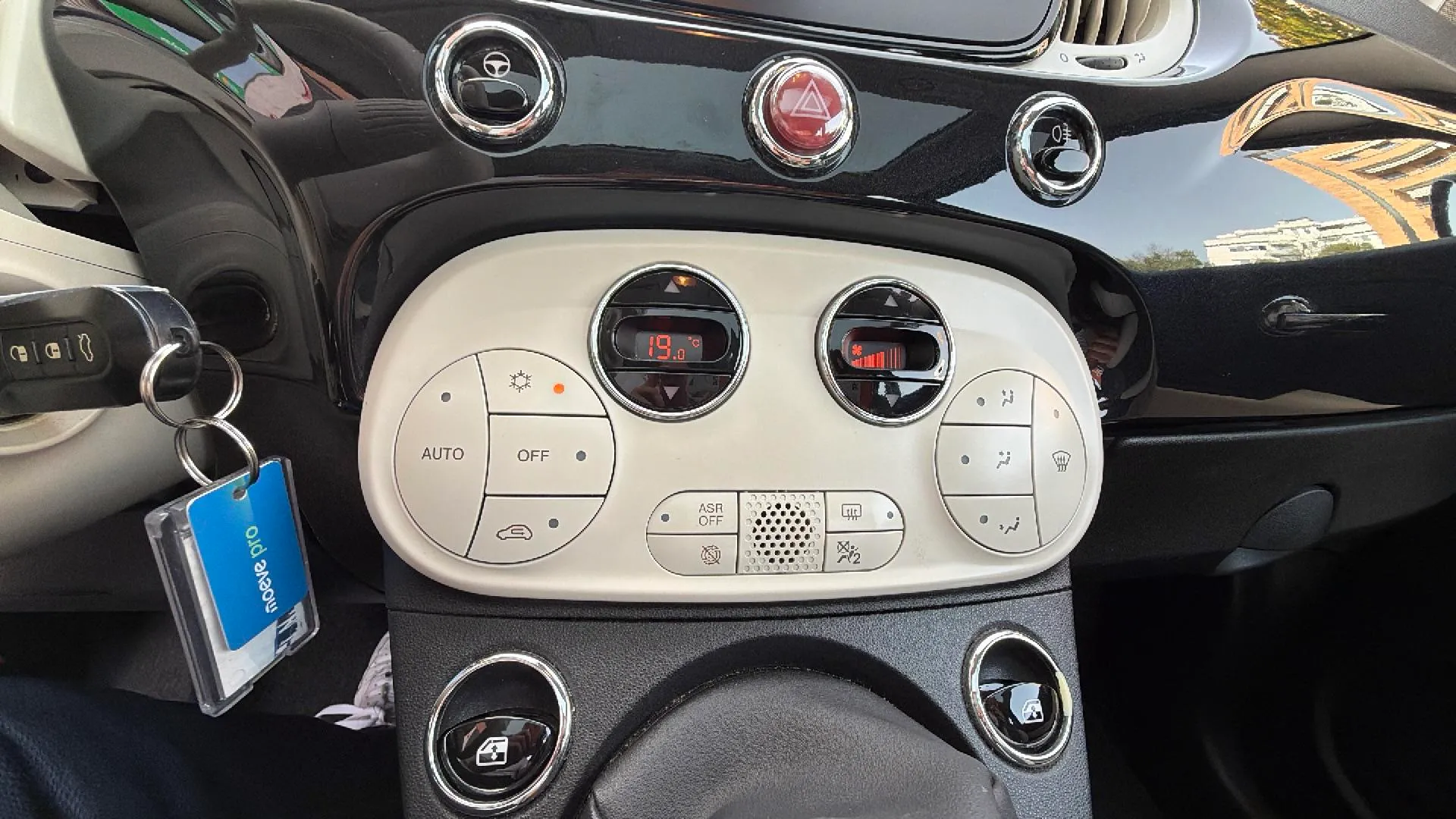 Fiat 500 Dolcevita 1.0 Hybrid - foto 18