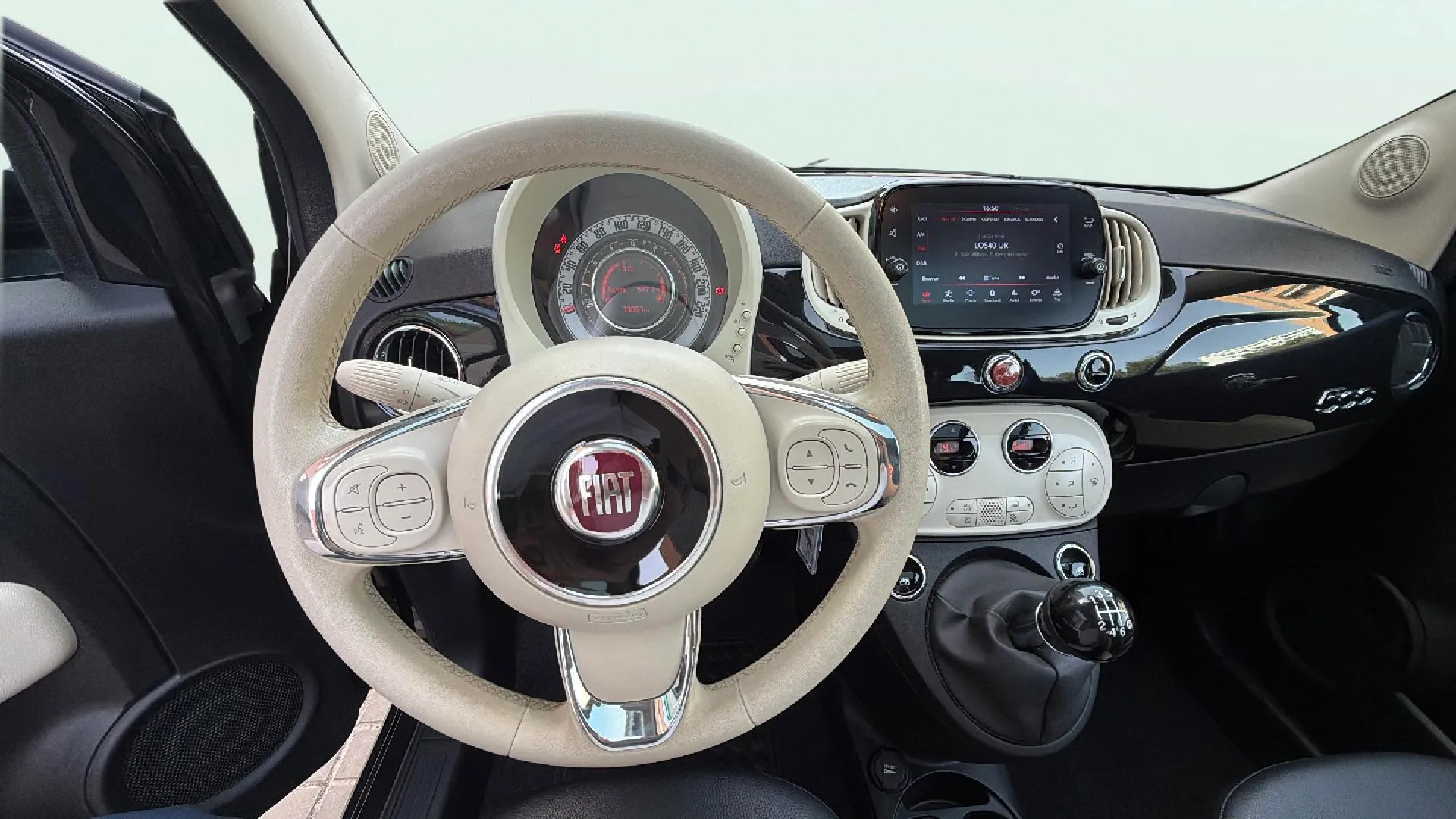 Fiat 500 Dolcevita 1.0 Hybrid - foto 10