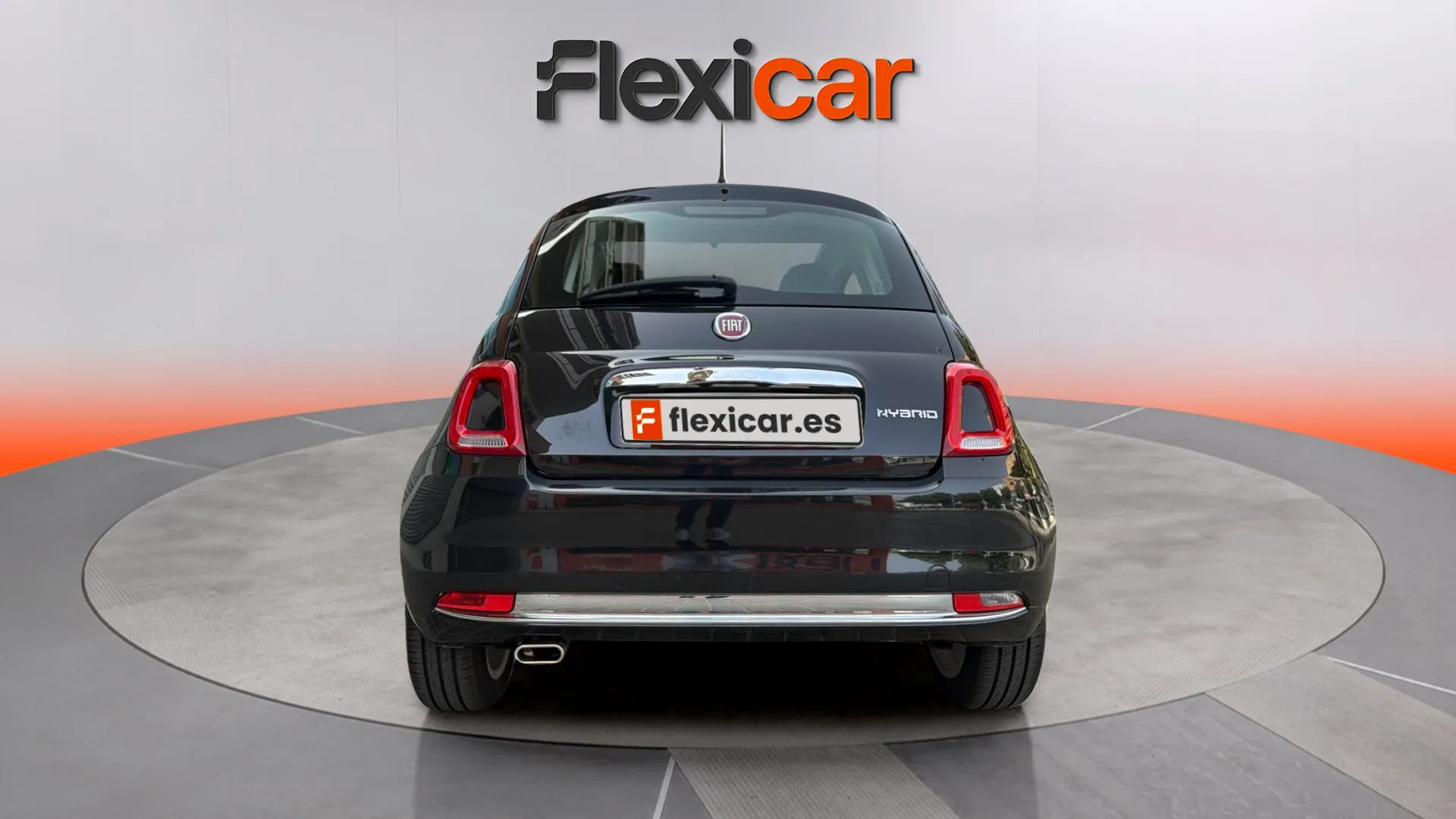 Fiat 500 Dolcevita 1.0 Hybrid - foto 4