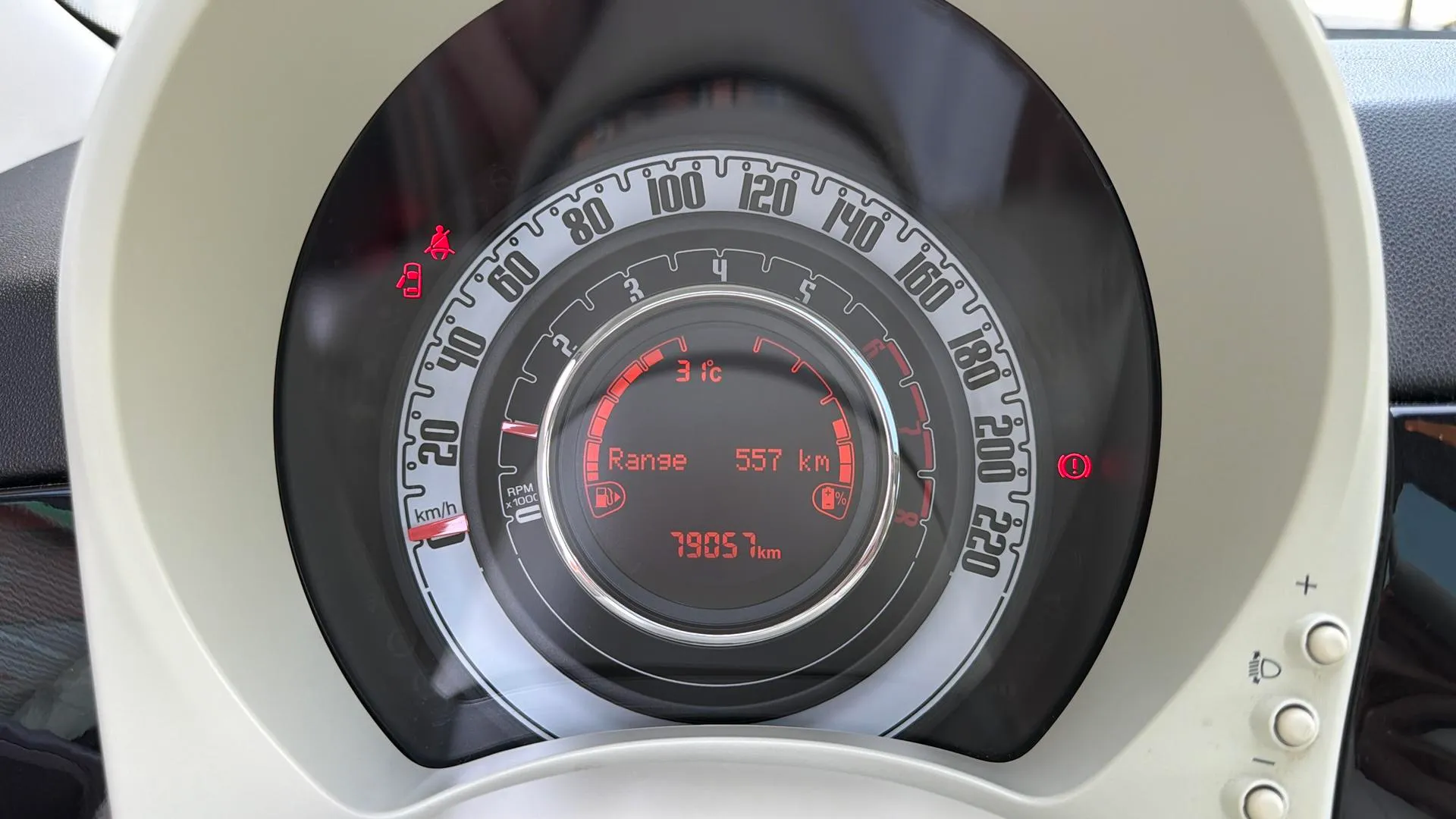 Fiat 500 Dolcevita 1.0 Hybrid - foto 11