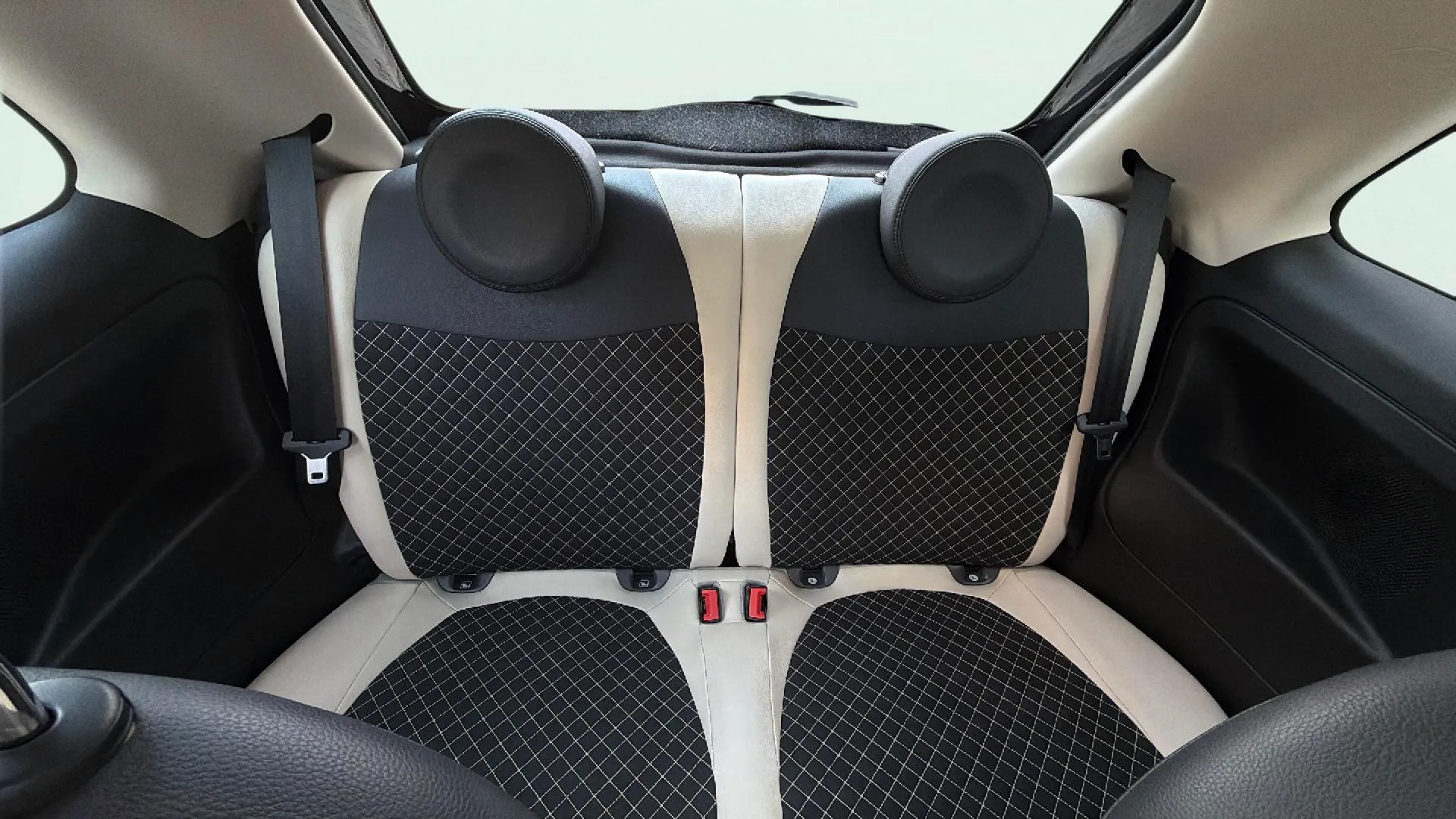 Fiat 500 Dolcevita 1.0 Hybrid - foto 14
