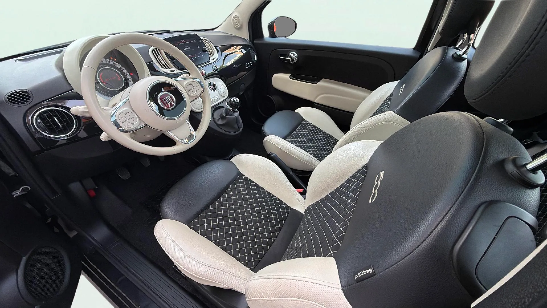 Fiat 500 Dolcevita 1.0 Hybrid - foto 9