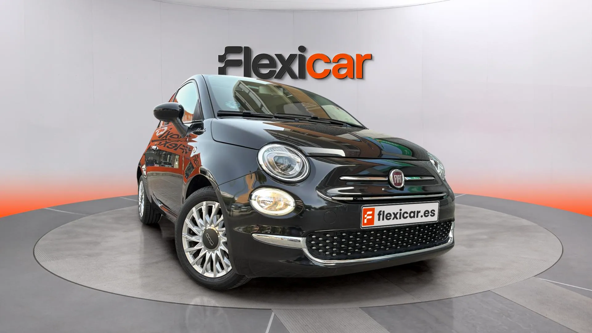 Fiat 500 Dolcevita 1.0 Hybrid