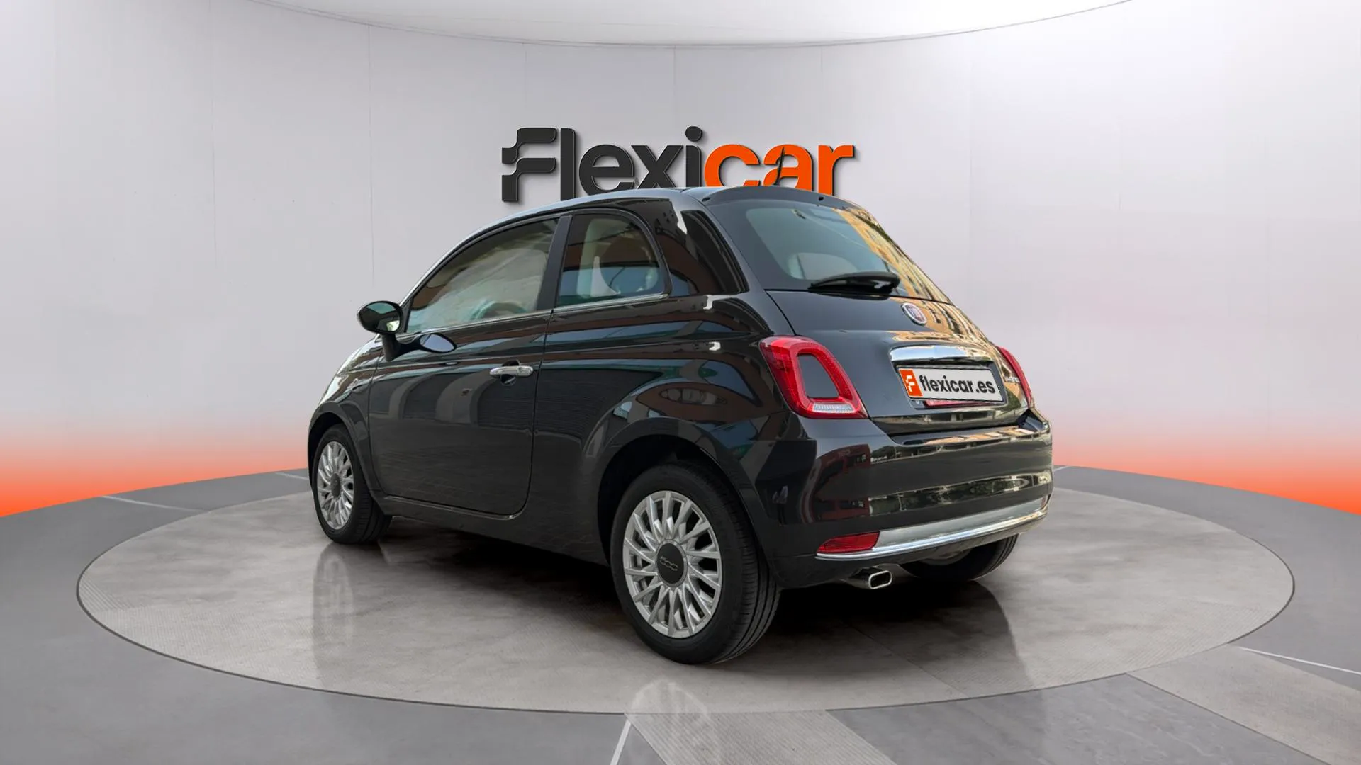 Fiat 500 Dolcevita 1.0 Hybrid - foto 5
