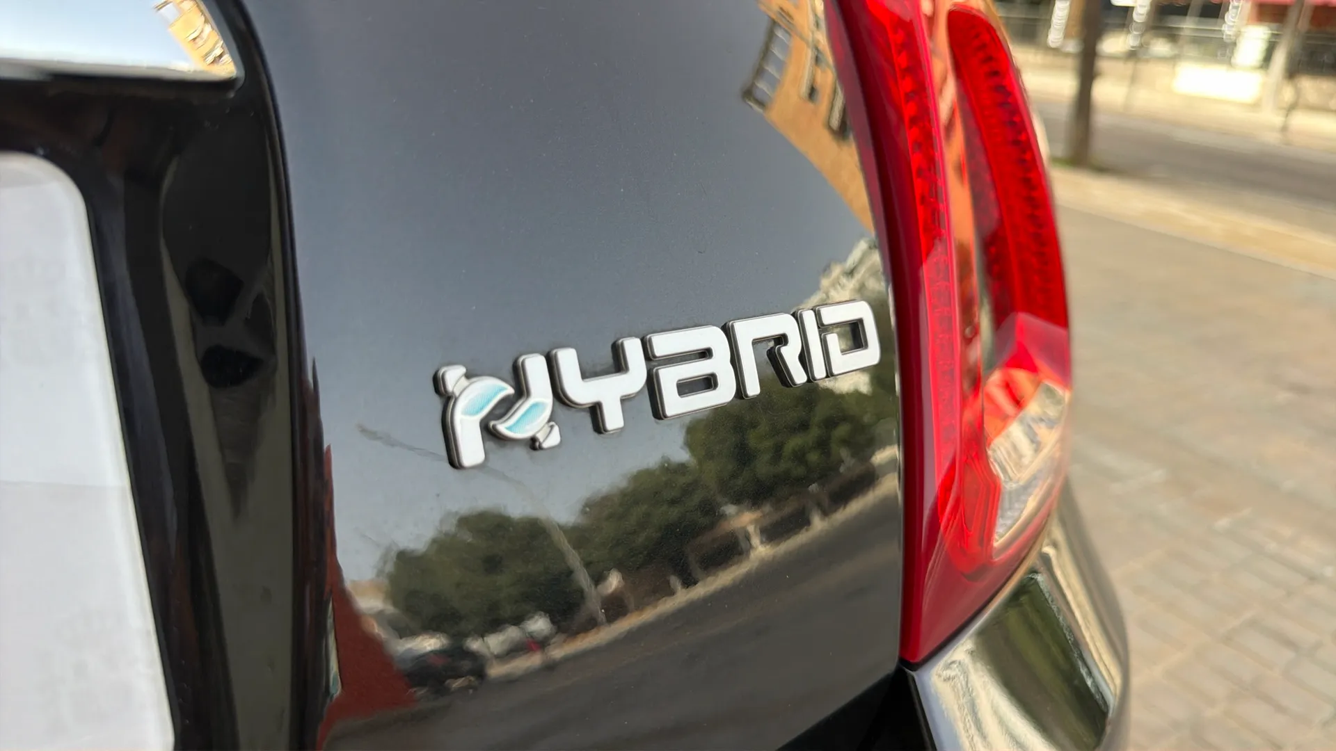 Fiat 500 Dolcevita 1.0 Hybrid - foto 15