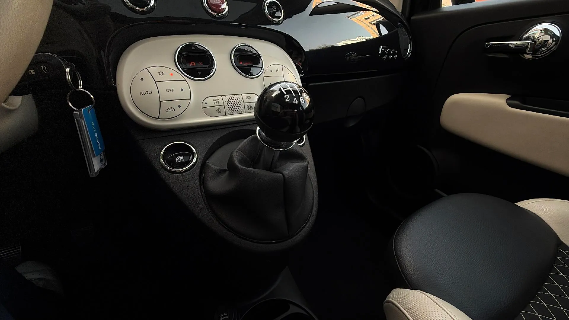 Fiat 500 Dolcevita 1.0 Hybrid - foto 21
